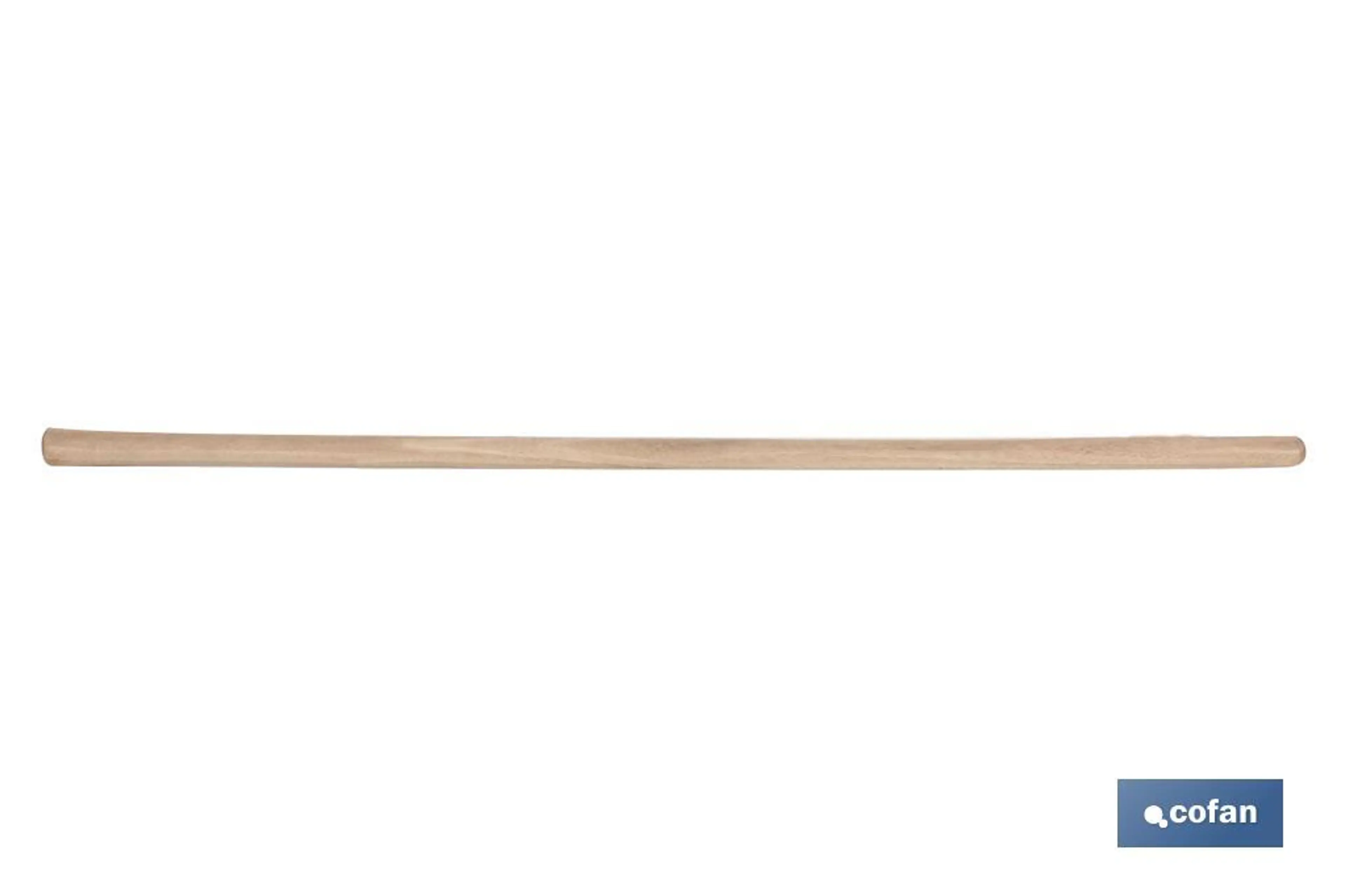 MANGO AZADA (M2) Ø33X1000MM