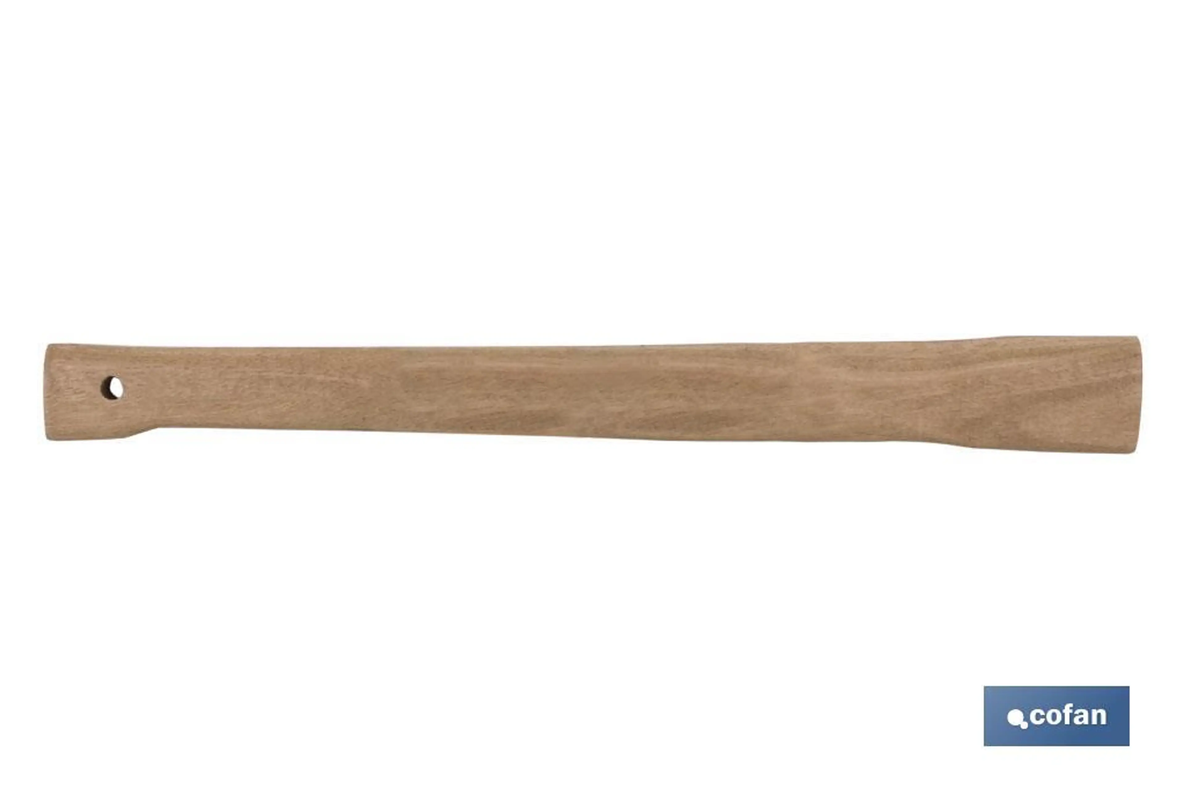 MANGO HACHA 2000-2500-3000GR/900MM