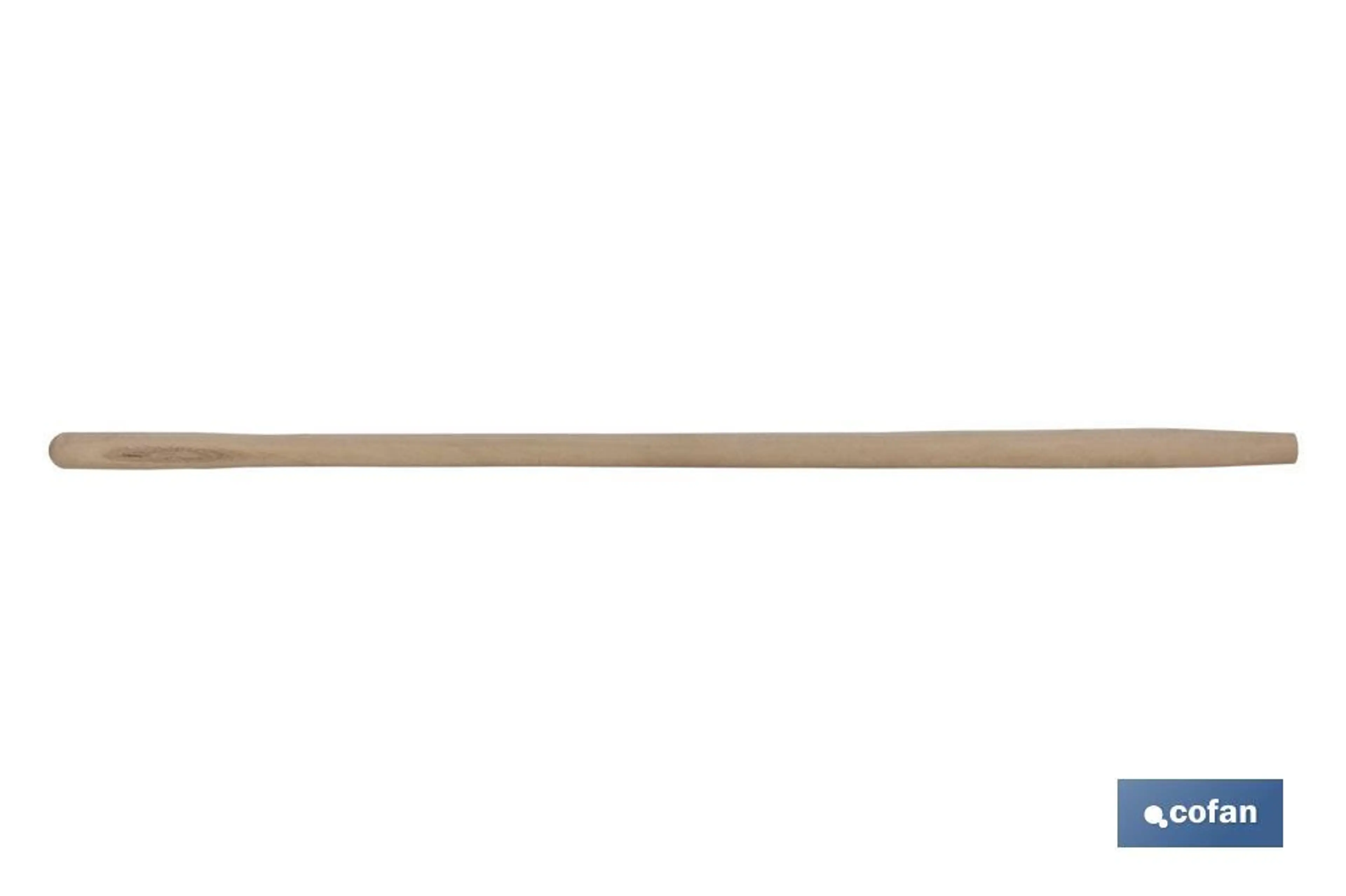 MANGO HORCA (M-901) 1200MM Ø31-39-3