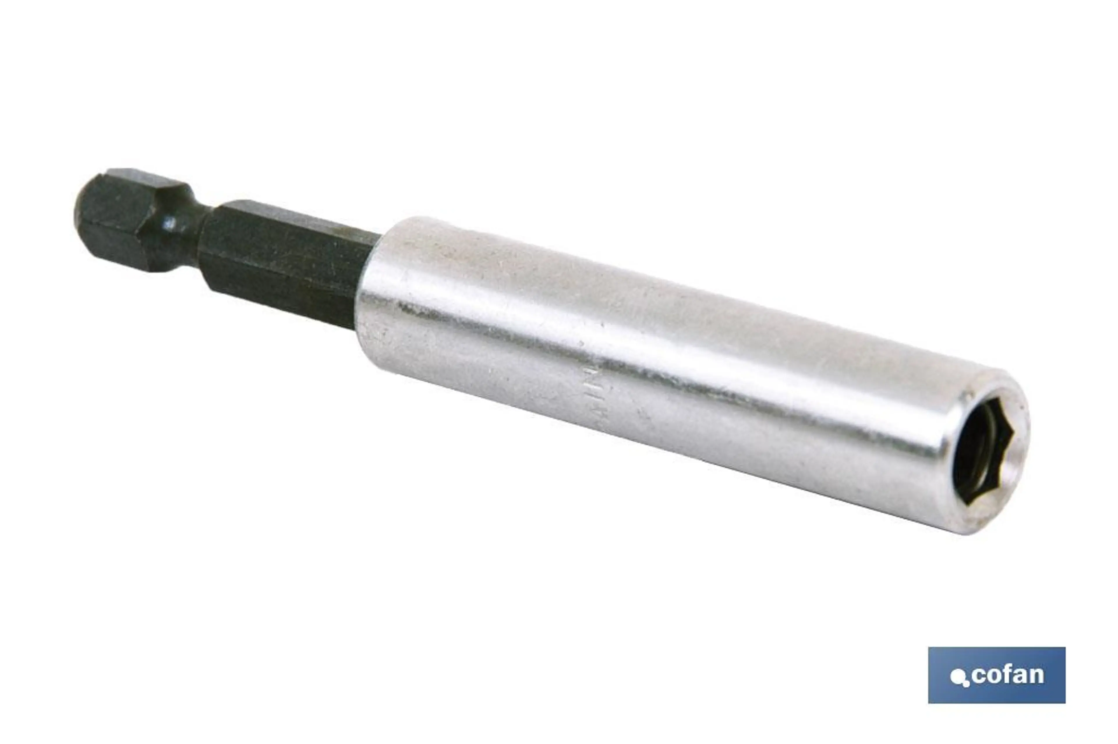 ADAP. PUNTAS DESTORN. 1/4X11X75
