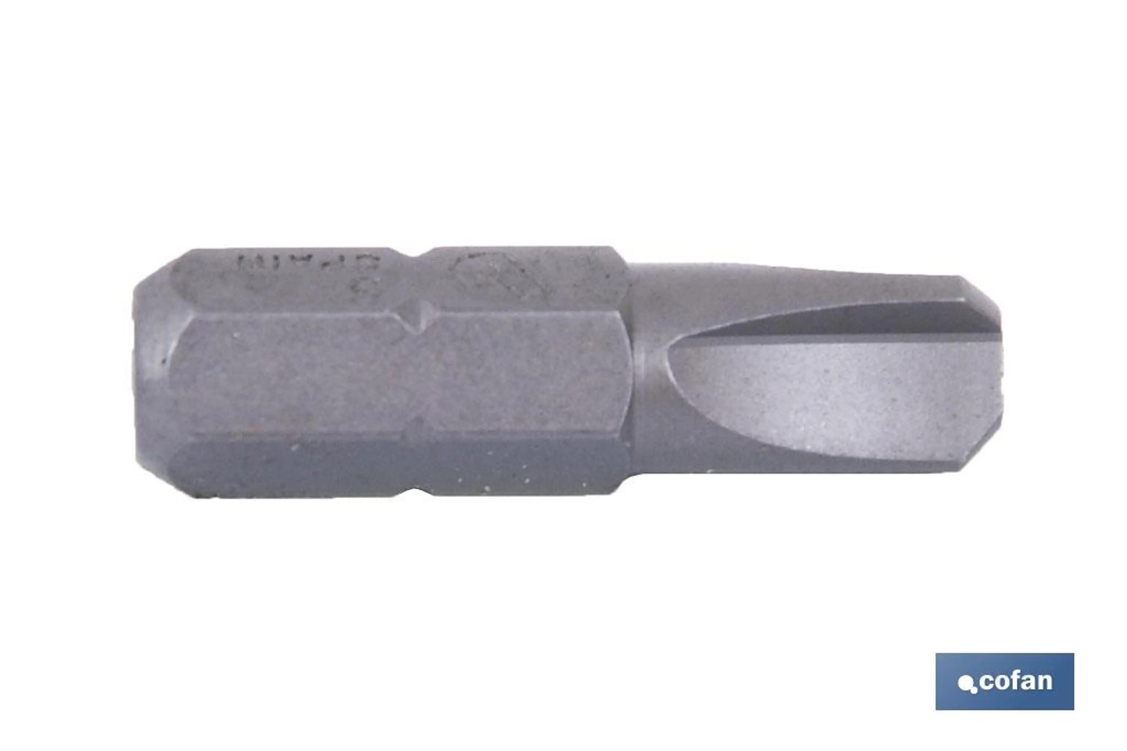 PUNTA T. WING EXTRA 1/4", Nº 4