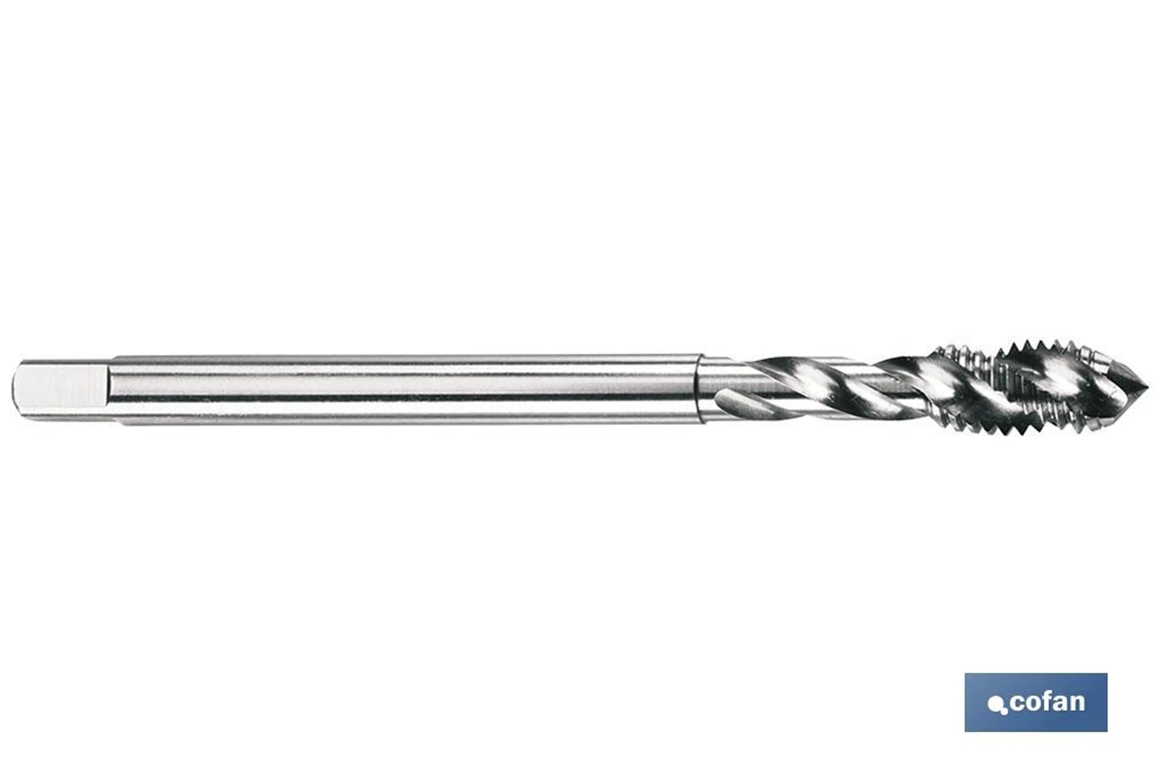 MACHO MAQU. DIN376/374 FORMA C M-18