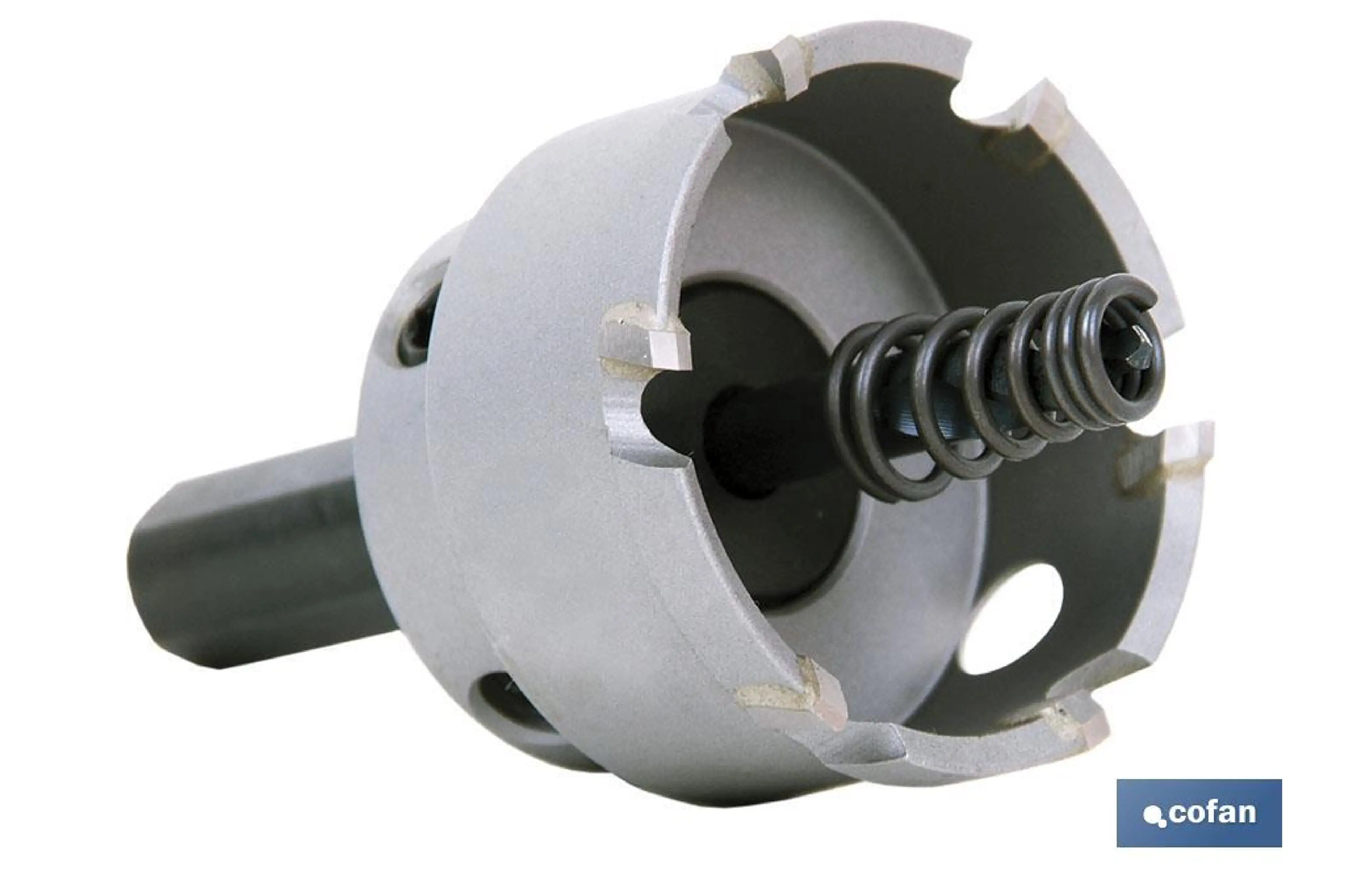 CORONA METAL DURO 20MM.