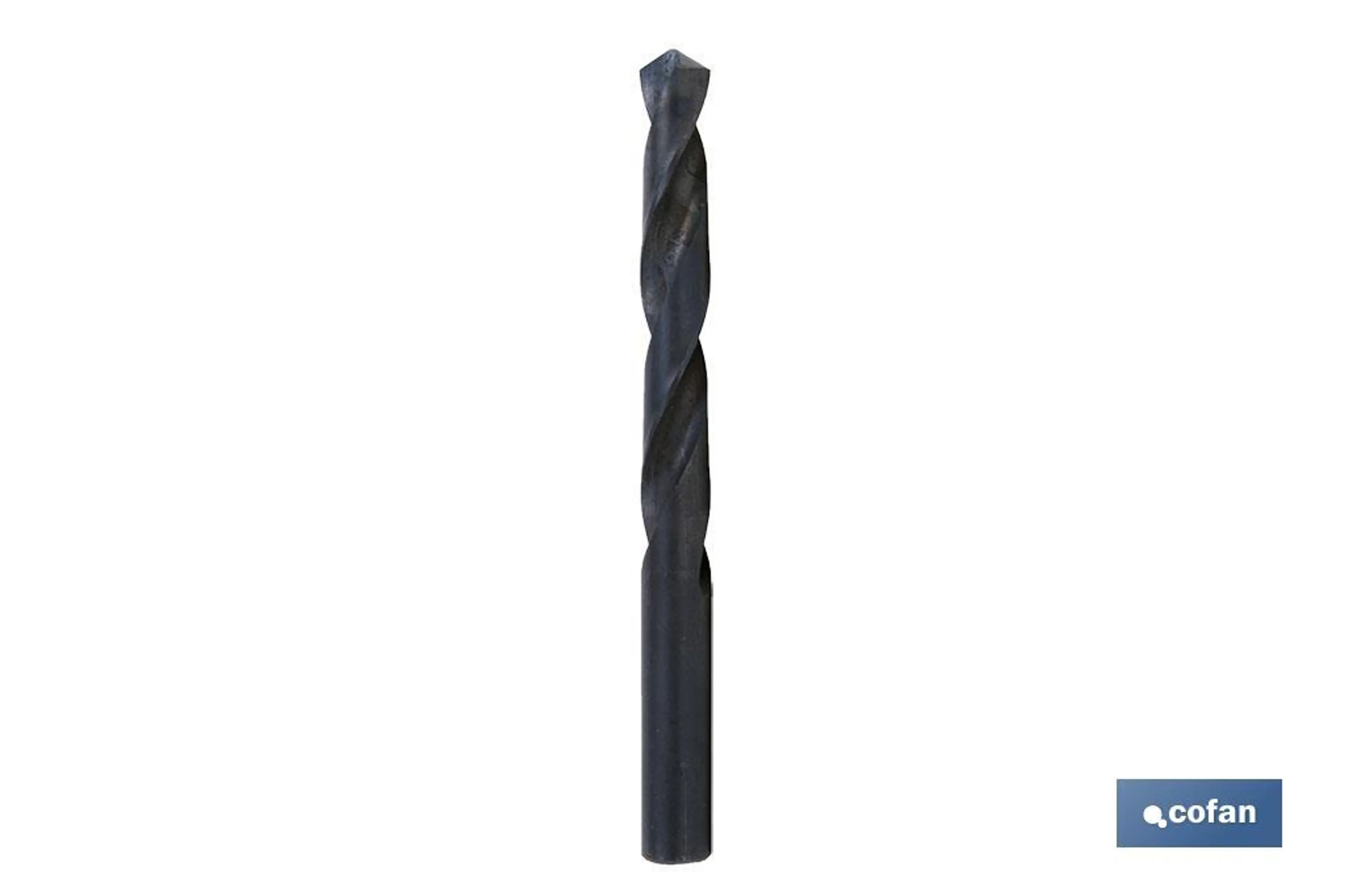 BROCA HSS - 19.5 MM
