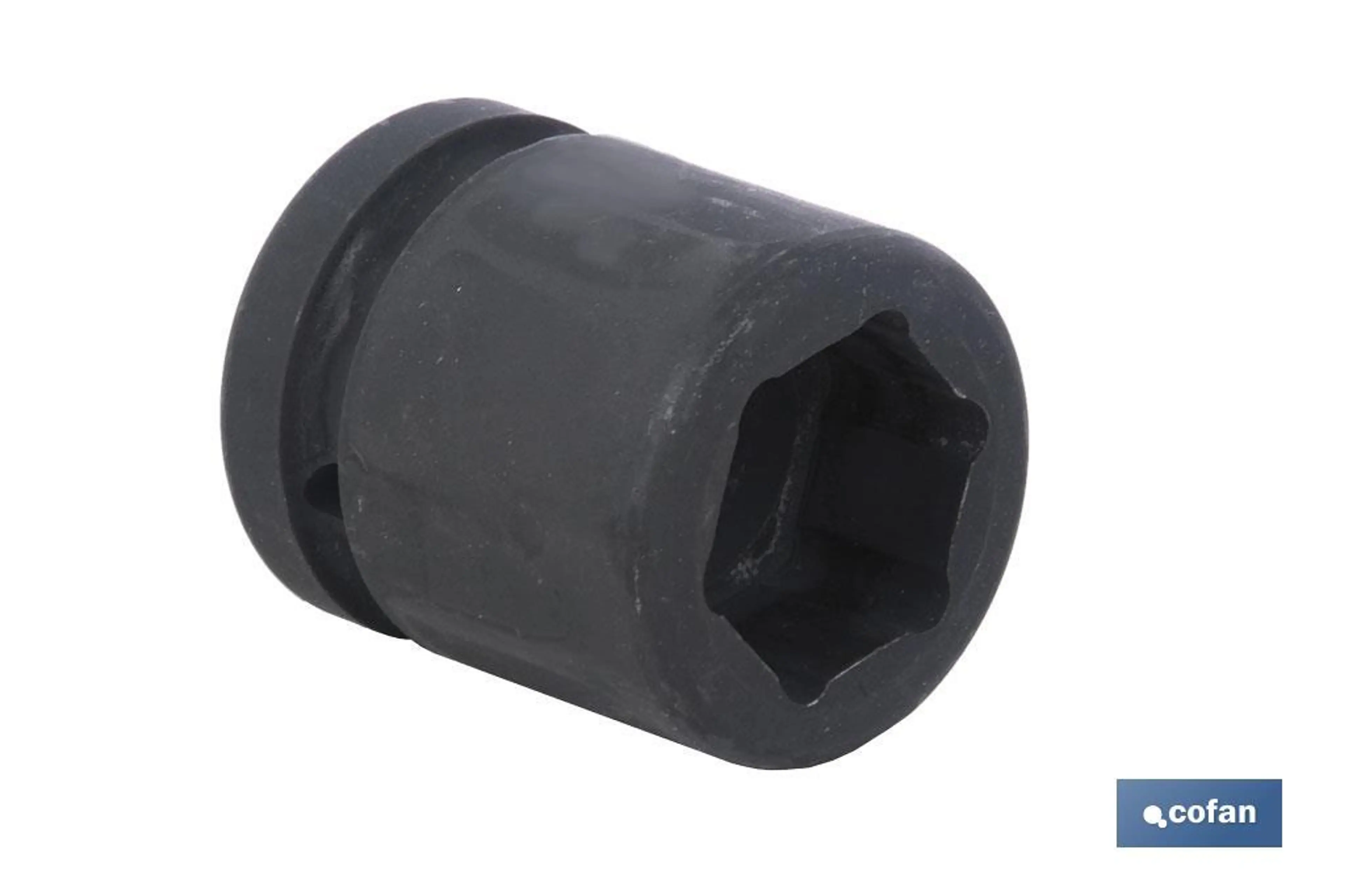 VASO IMPACTO SERIE NORMAL 1" M-60