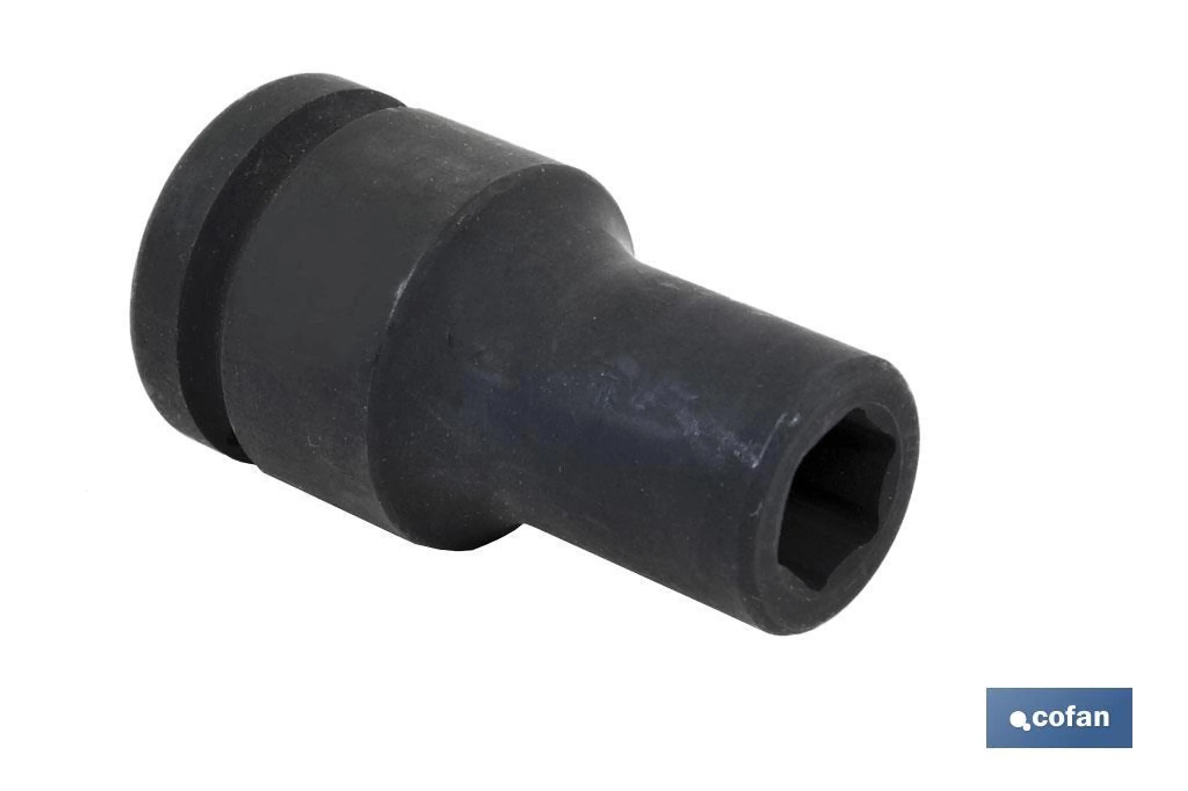 VASO IMPACTO SERIE LARGA 1" M-60
