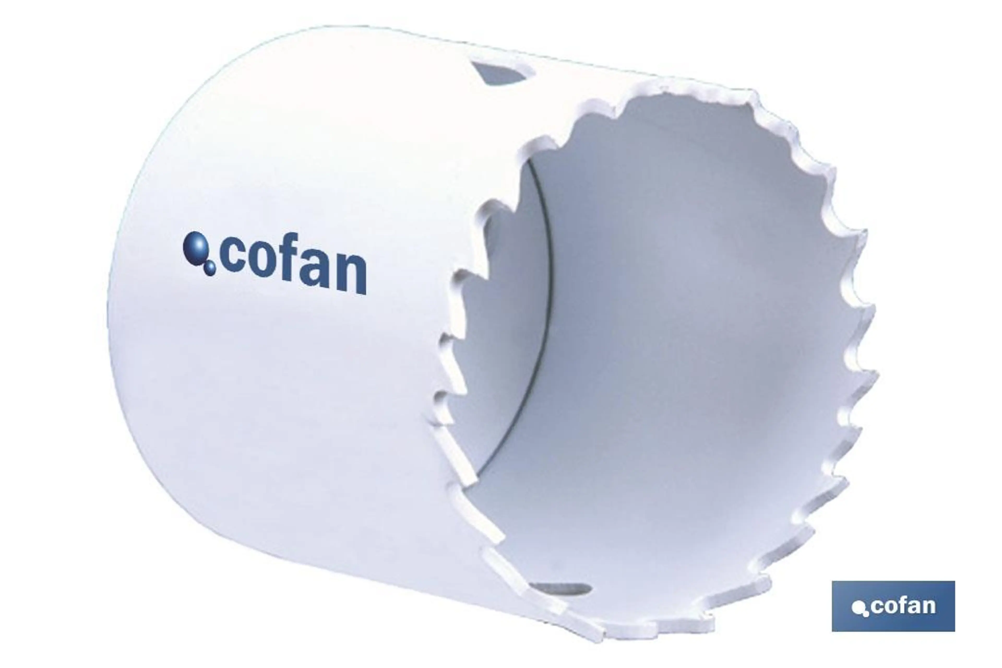 CORONA BIMETÁLICA - 52 MM