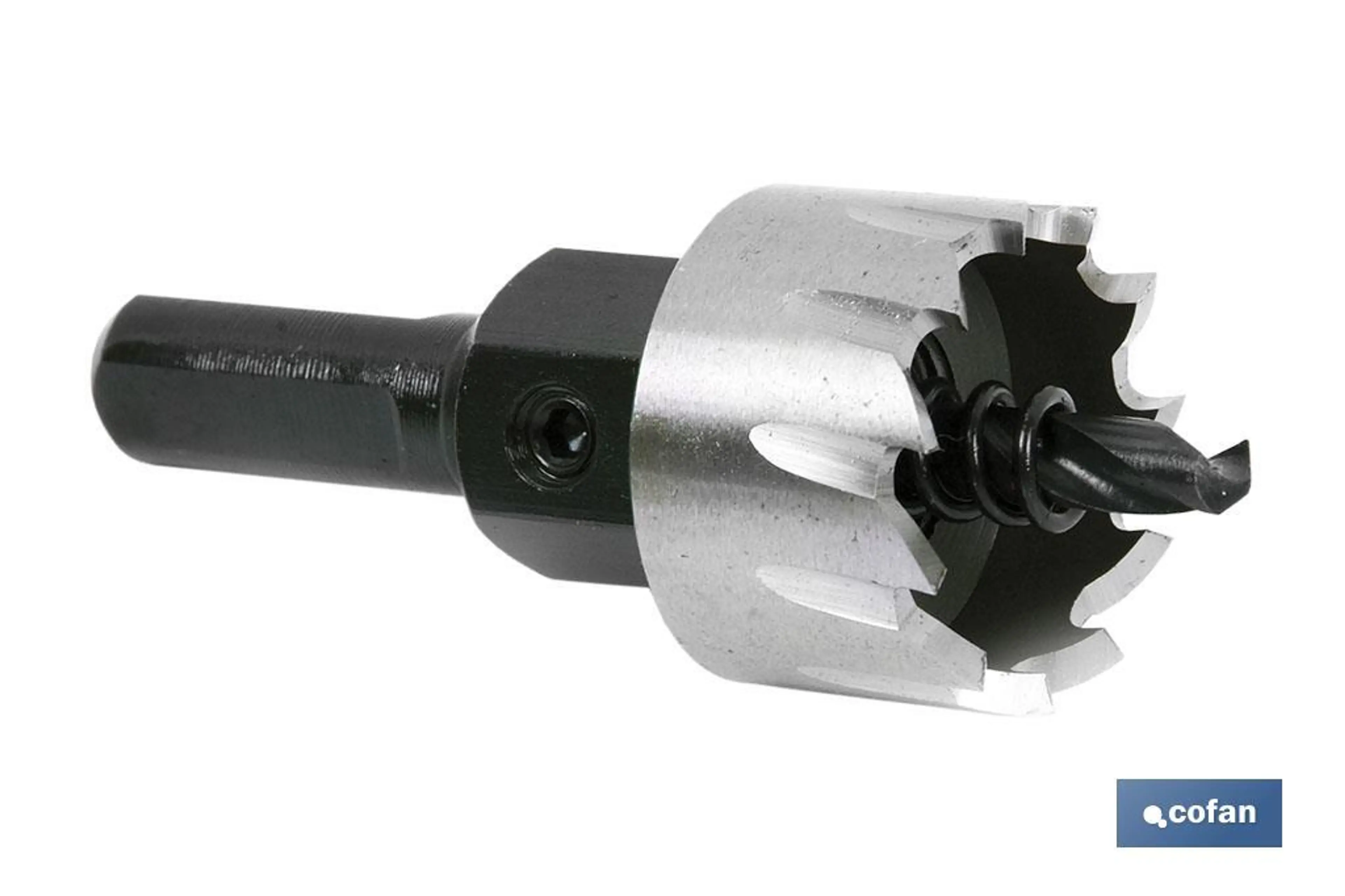 CORONA HSS REAFILABLE - 69 MM