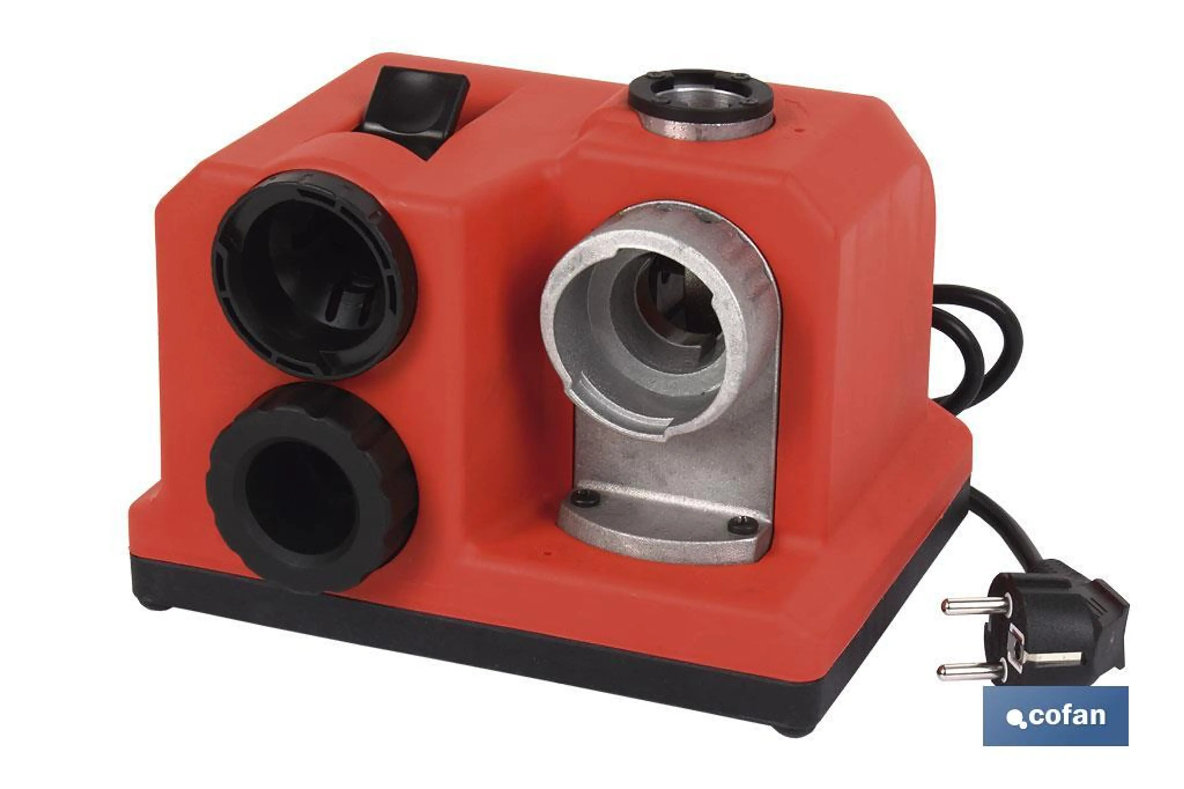 AFILADOR BROCAS ELÉCTRICO (3A 13MM)