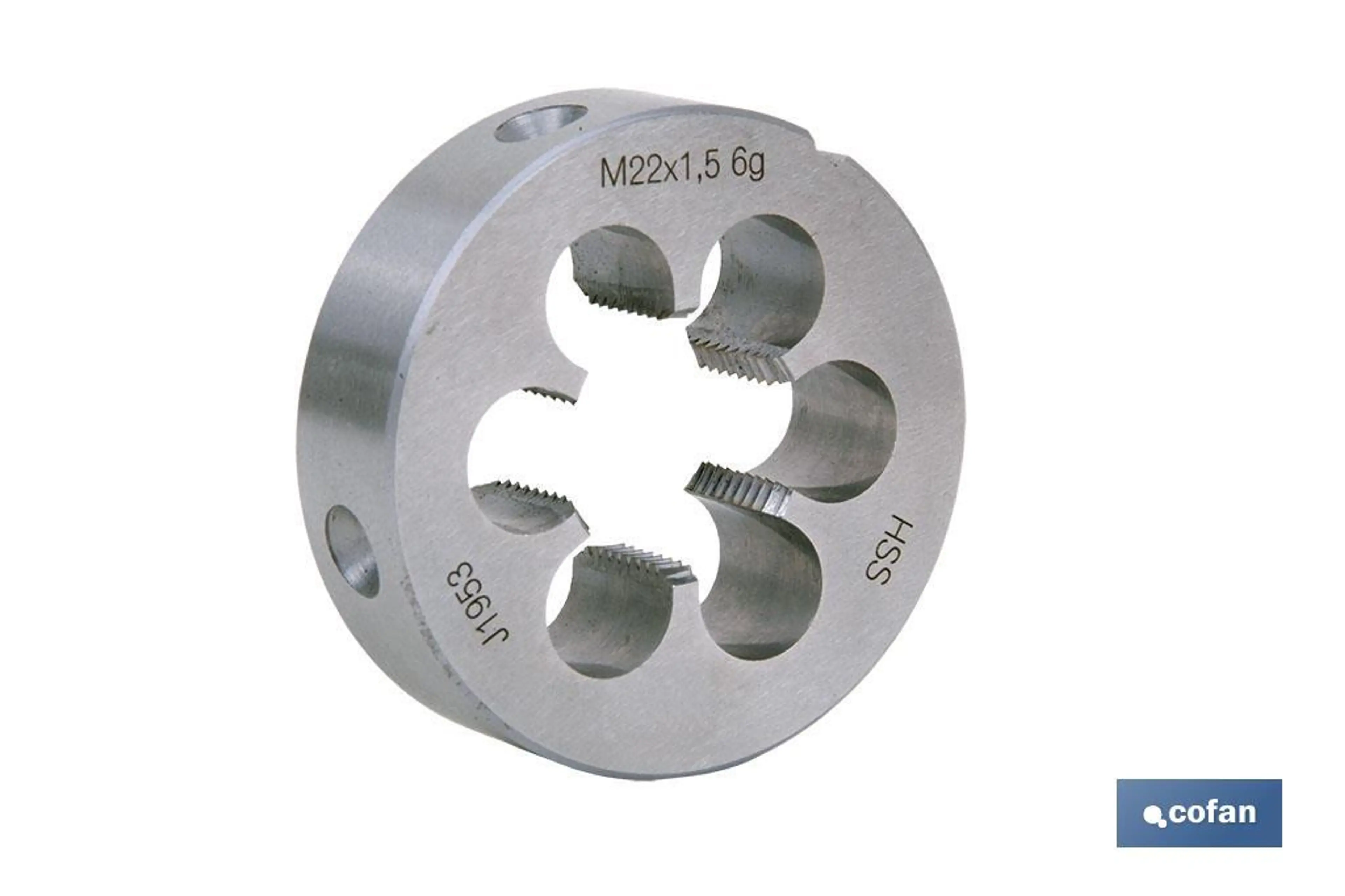 TERRAJA - M24 X 2.00 MM (55MM)