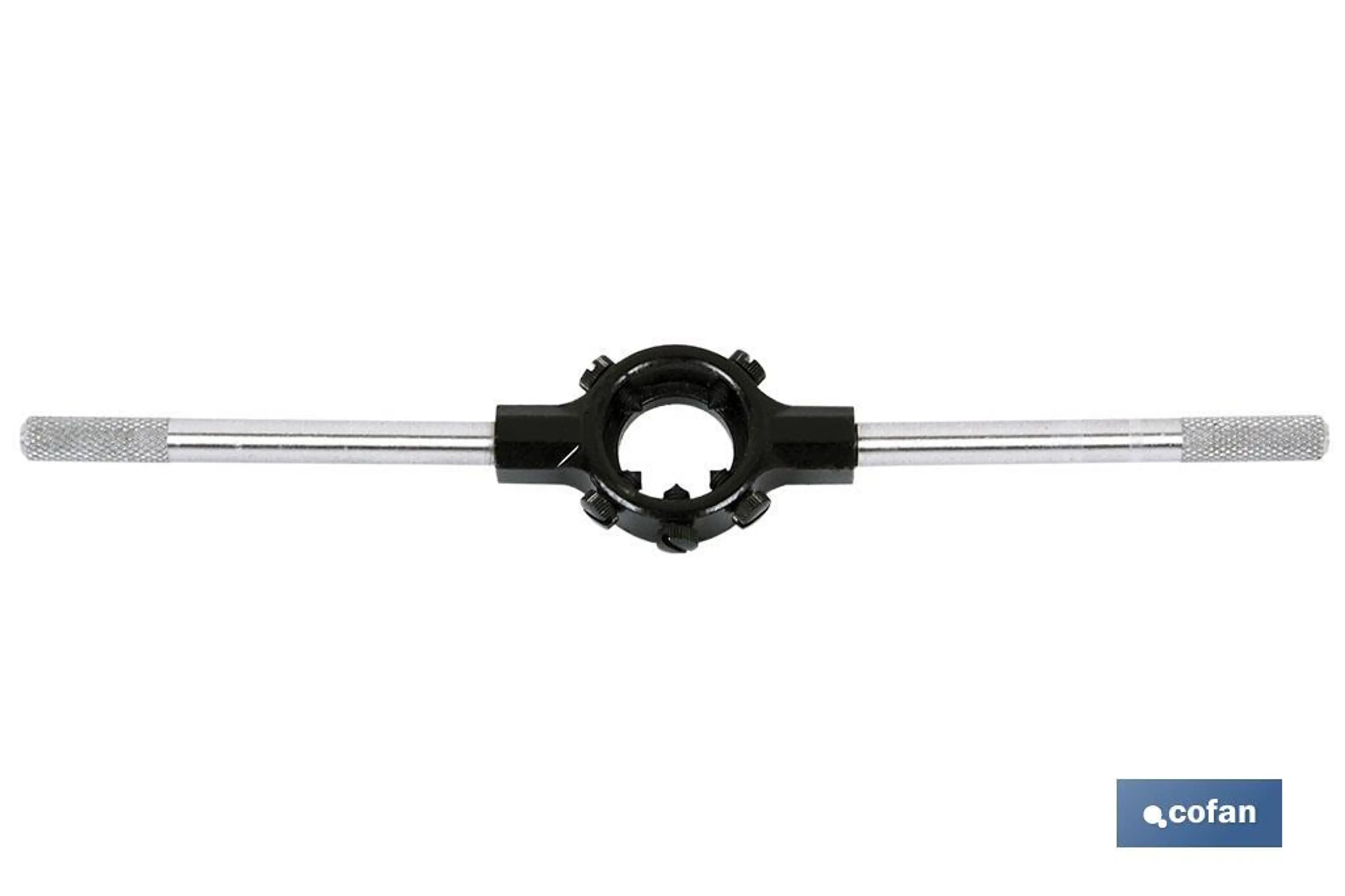 VOLVEDOR 3 TORN. PARA COJINETES 30X