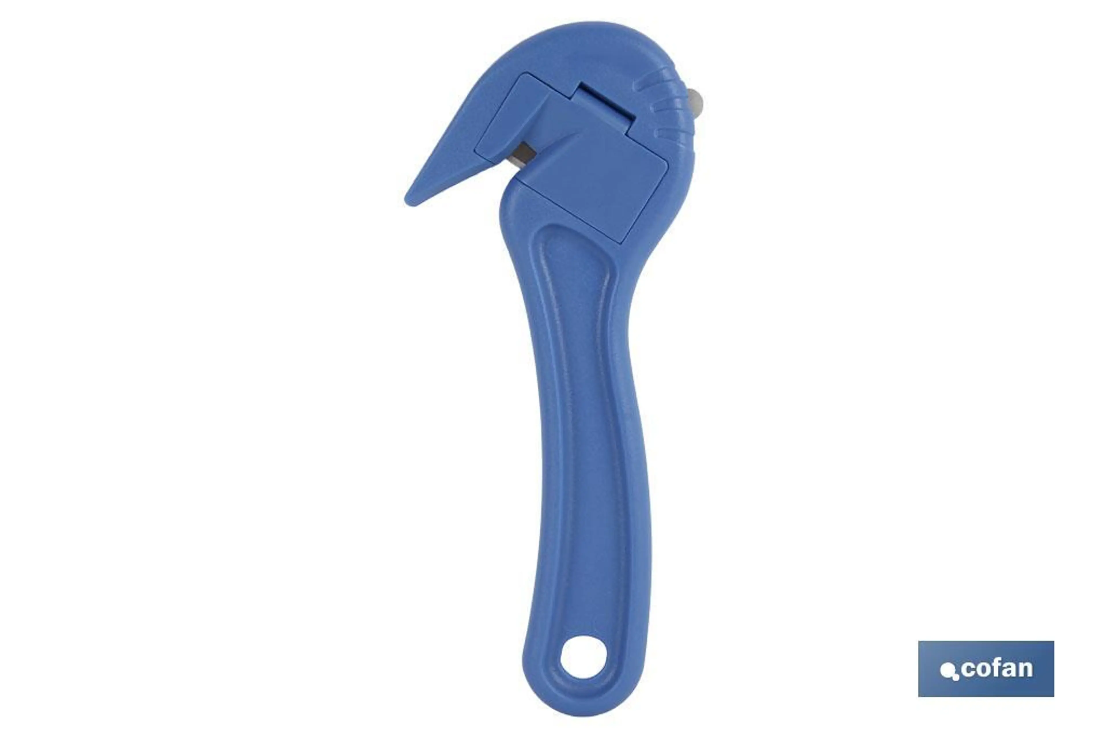 CUTTER ESPECIAL FLEJES CUCHILLA OCU