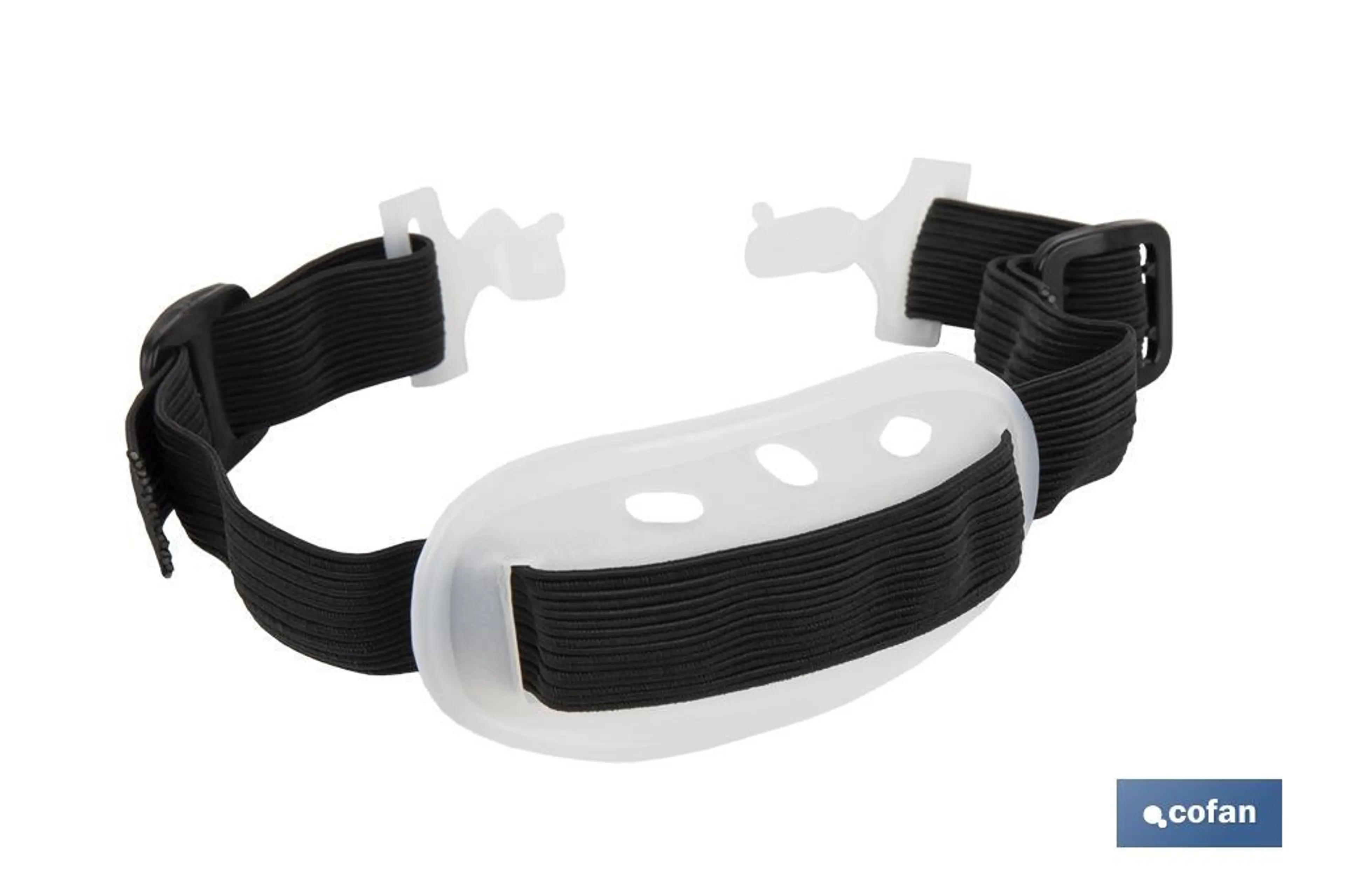 BARBUQUEJO ELÁSTICO PARA CASCO OBRA