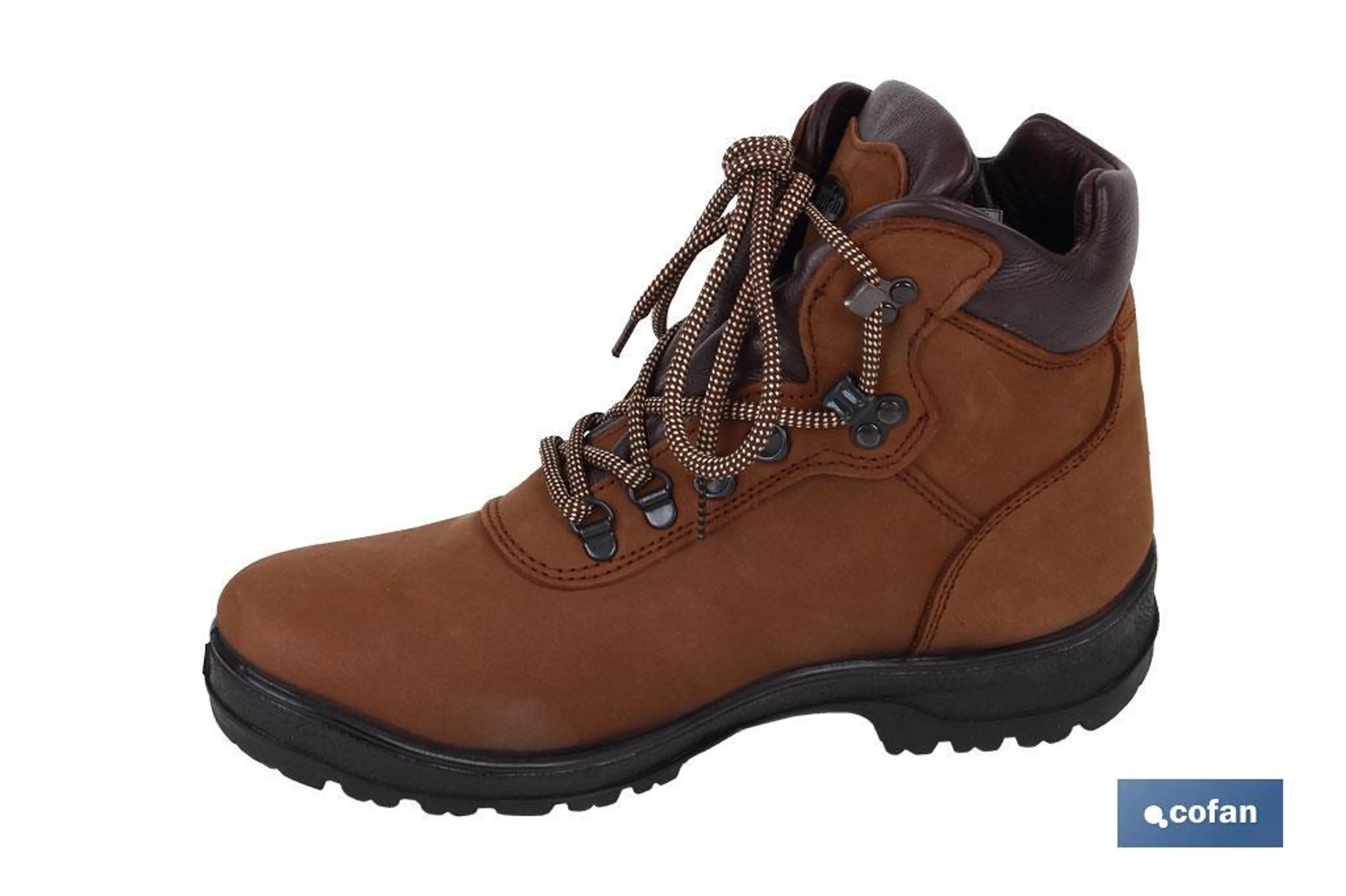 BOTA SYMPATEX MOD CIMARRON T-39