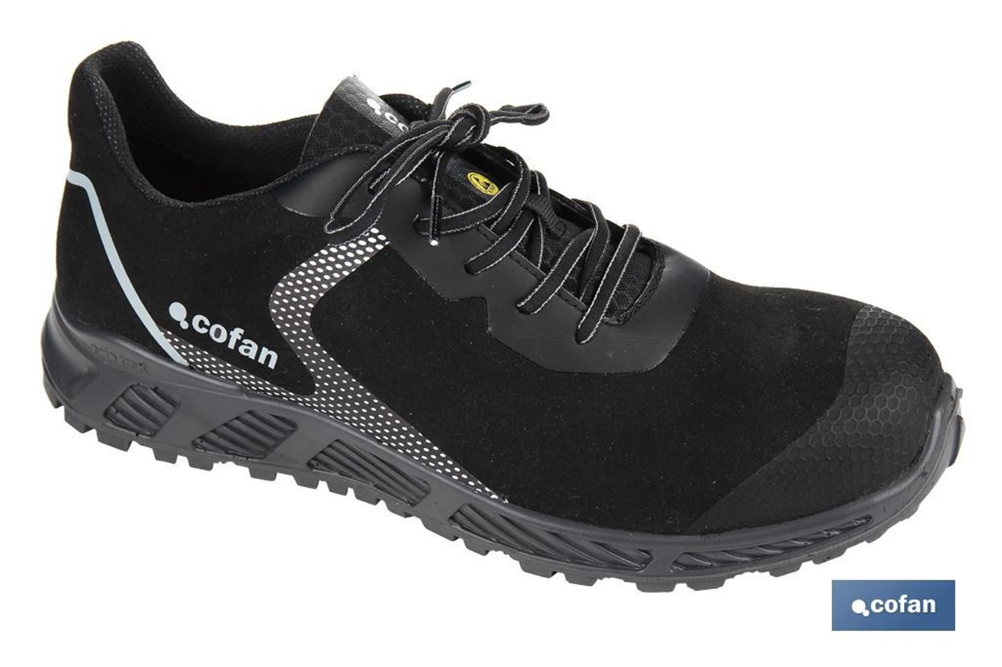 ZAPATO DEPORTIVO S-3 MODELO WINGS U