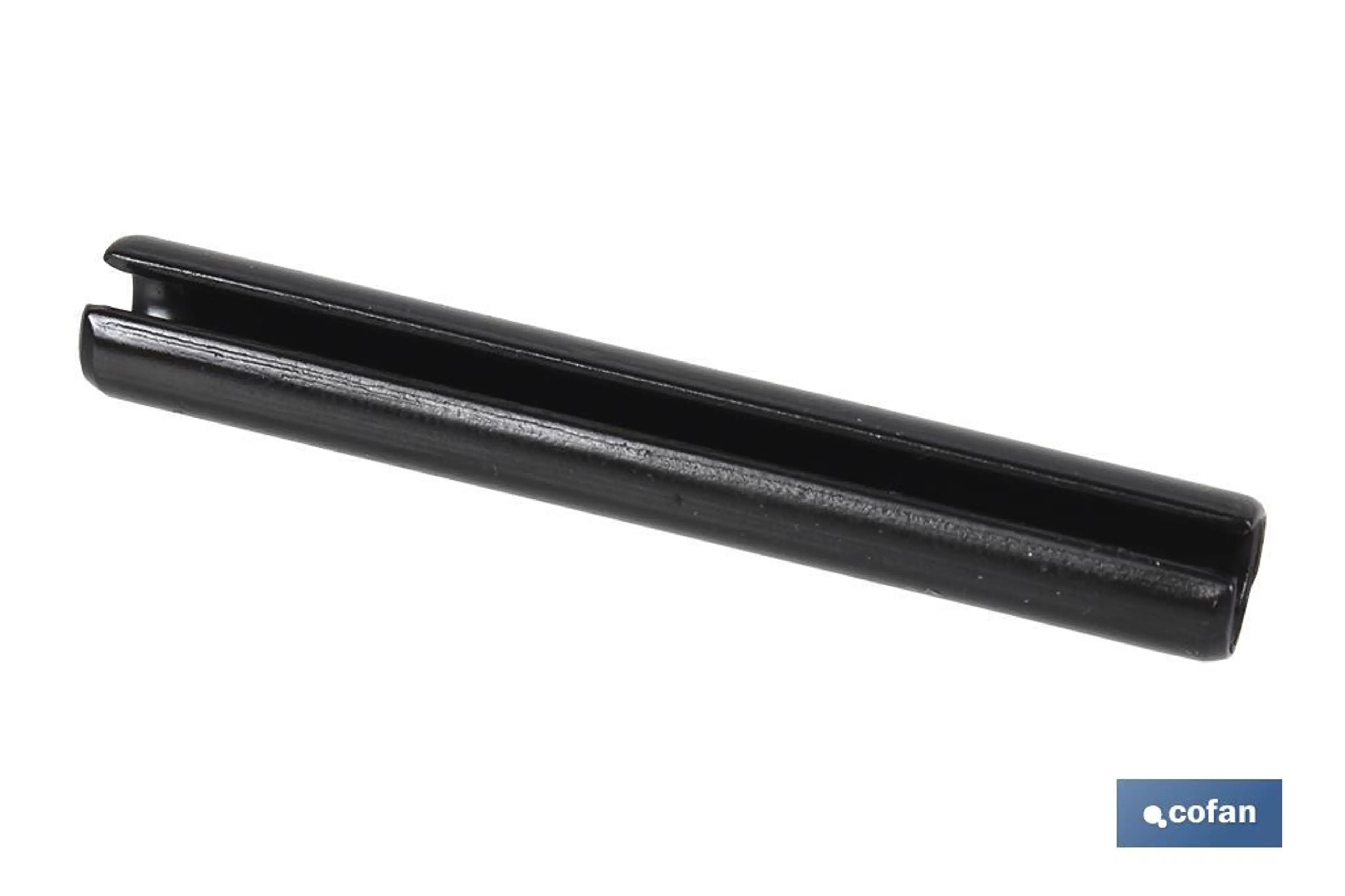 PASADOR ELASTICO DIN-1481 D-3X50