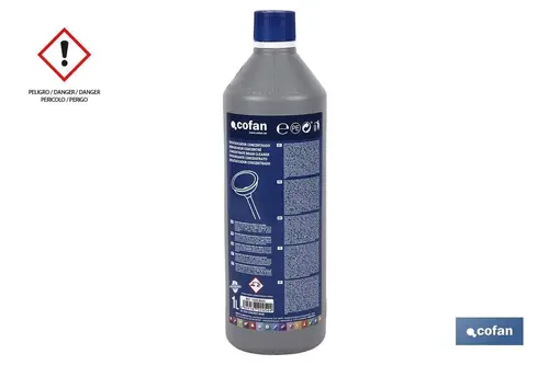 DESATASCADOR CONCENTRADO 1L