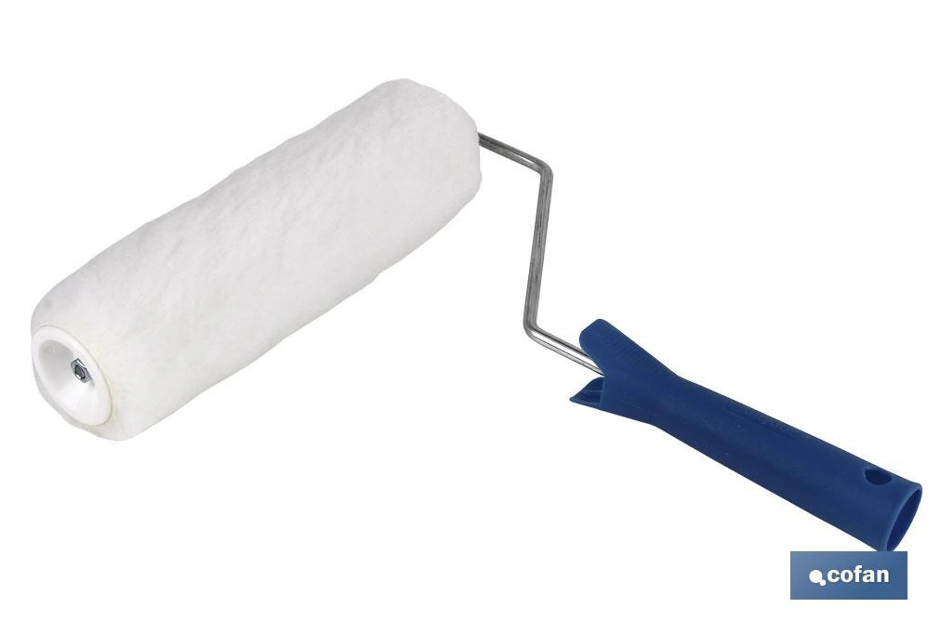RODILLO UNIVERSAL UN SOLO USO 220MM