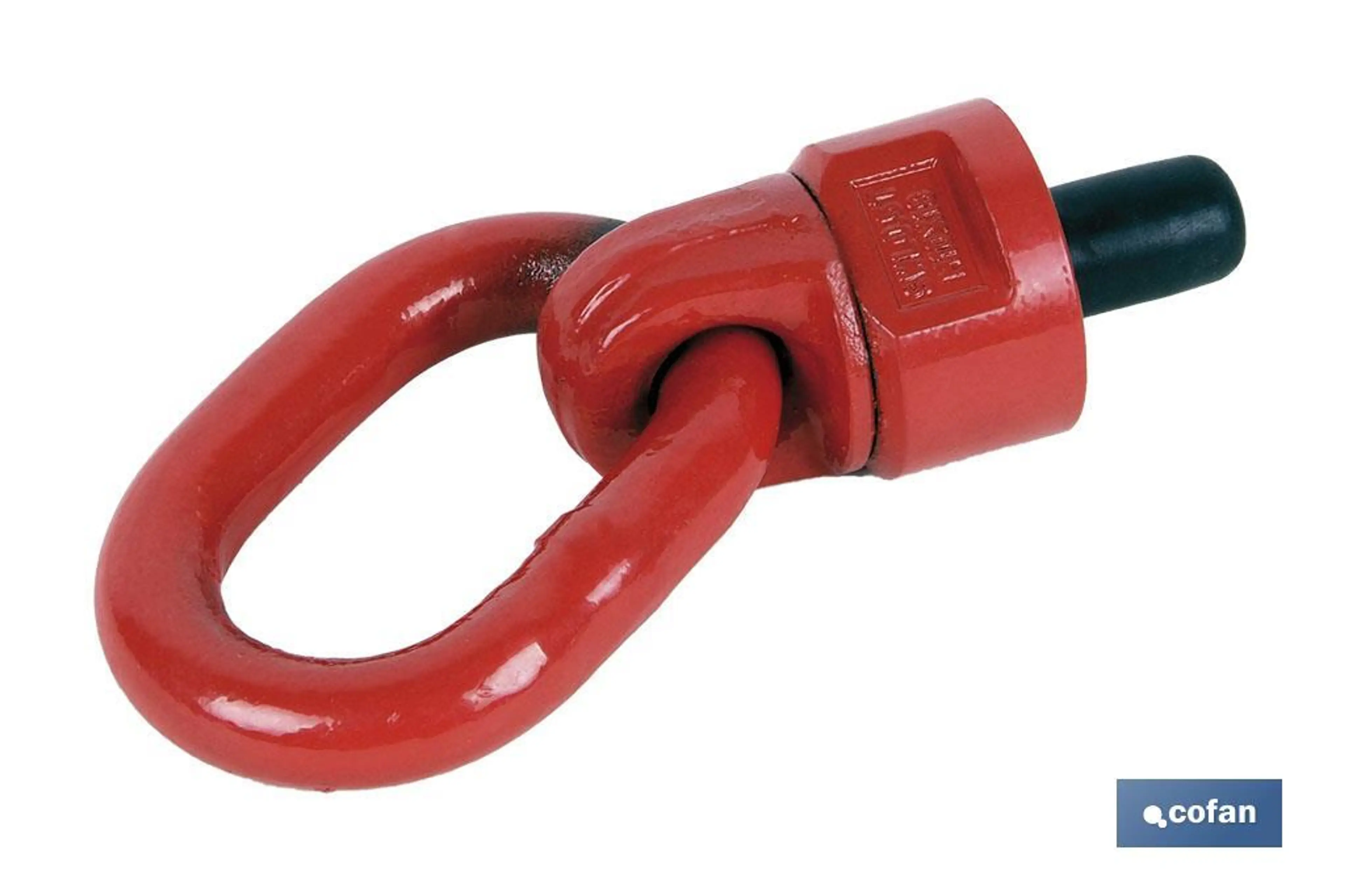 CANCAMO GIRATORIO BMD  D-20X30  2TN