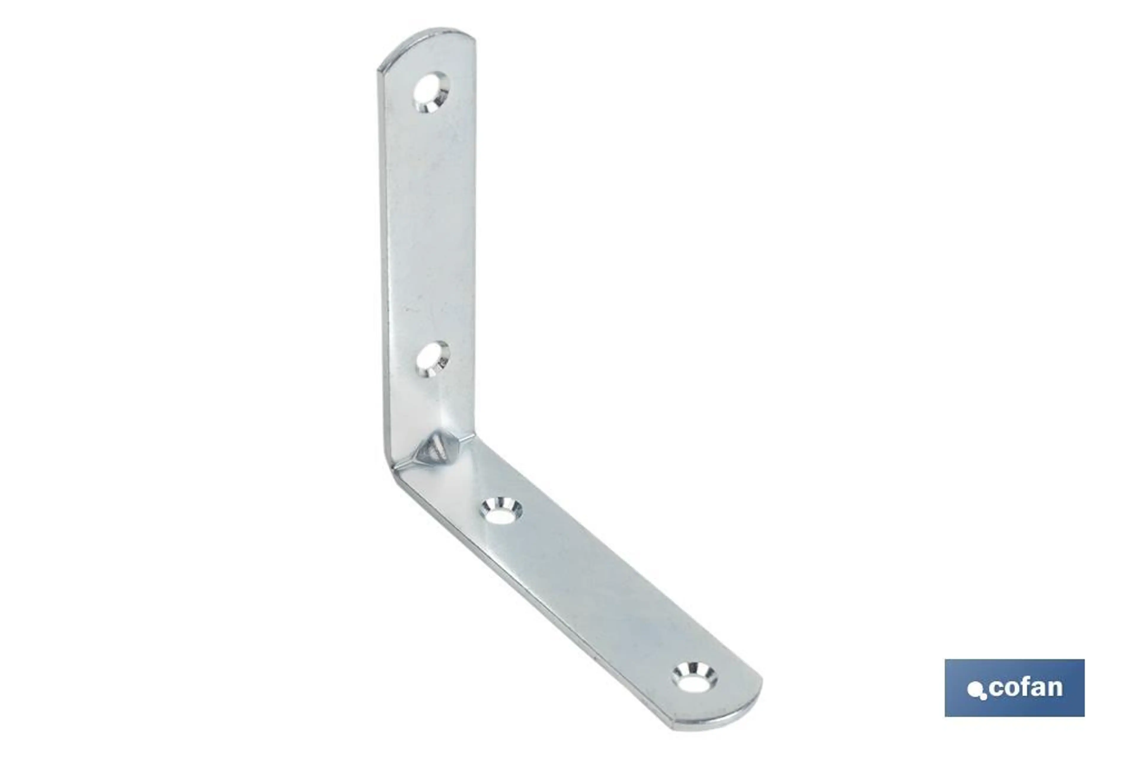 ESCUADRA ÁNGULO 60 MM VENTA UNITARI