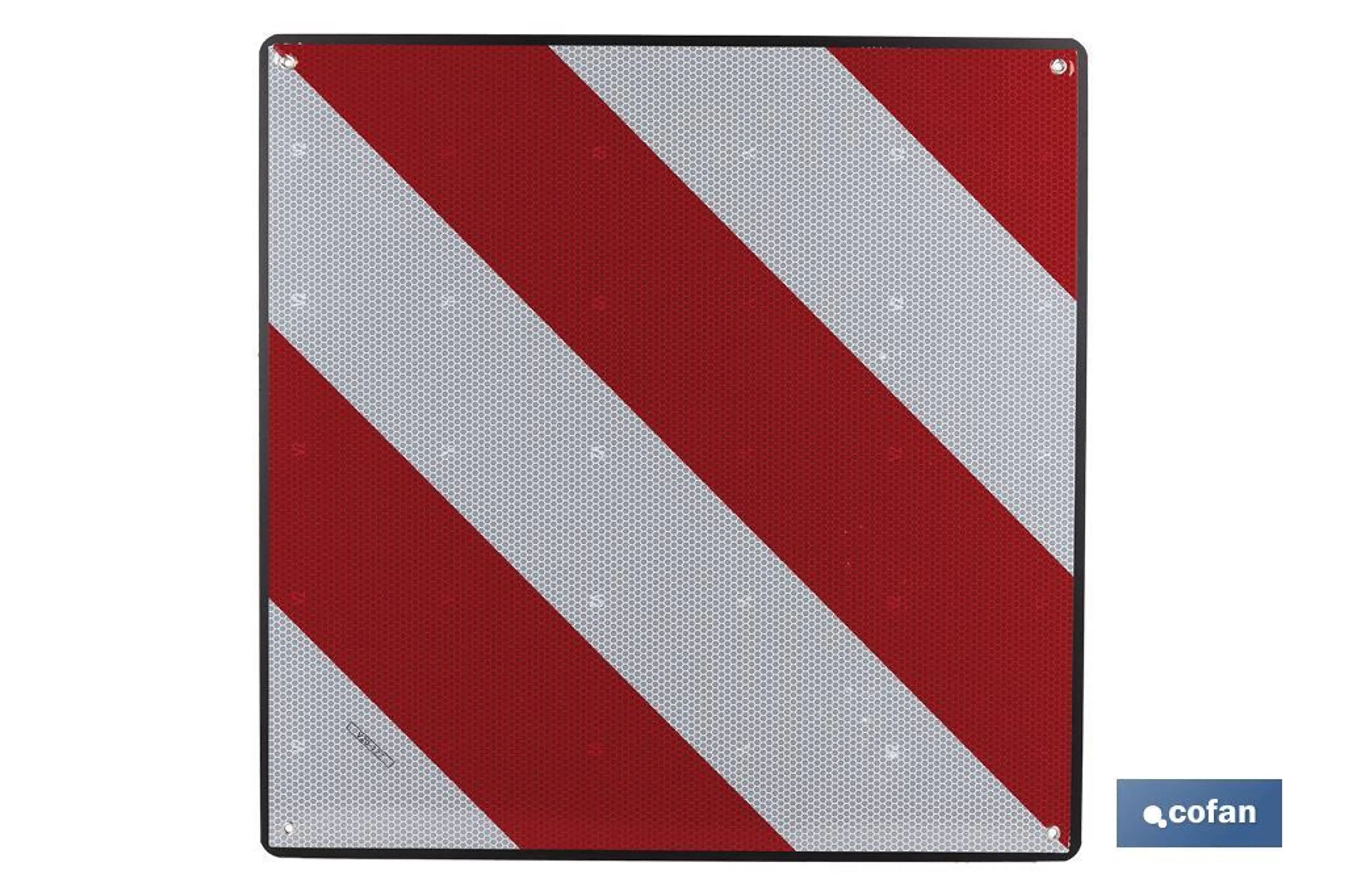 PANEL V20 CARGA SALIENTE 500X500 AB