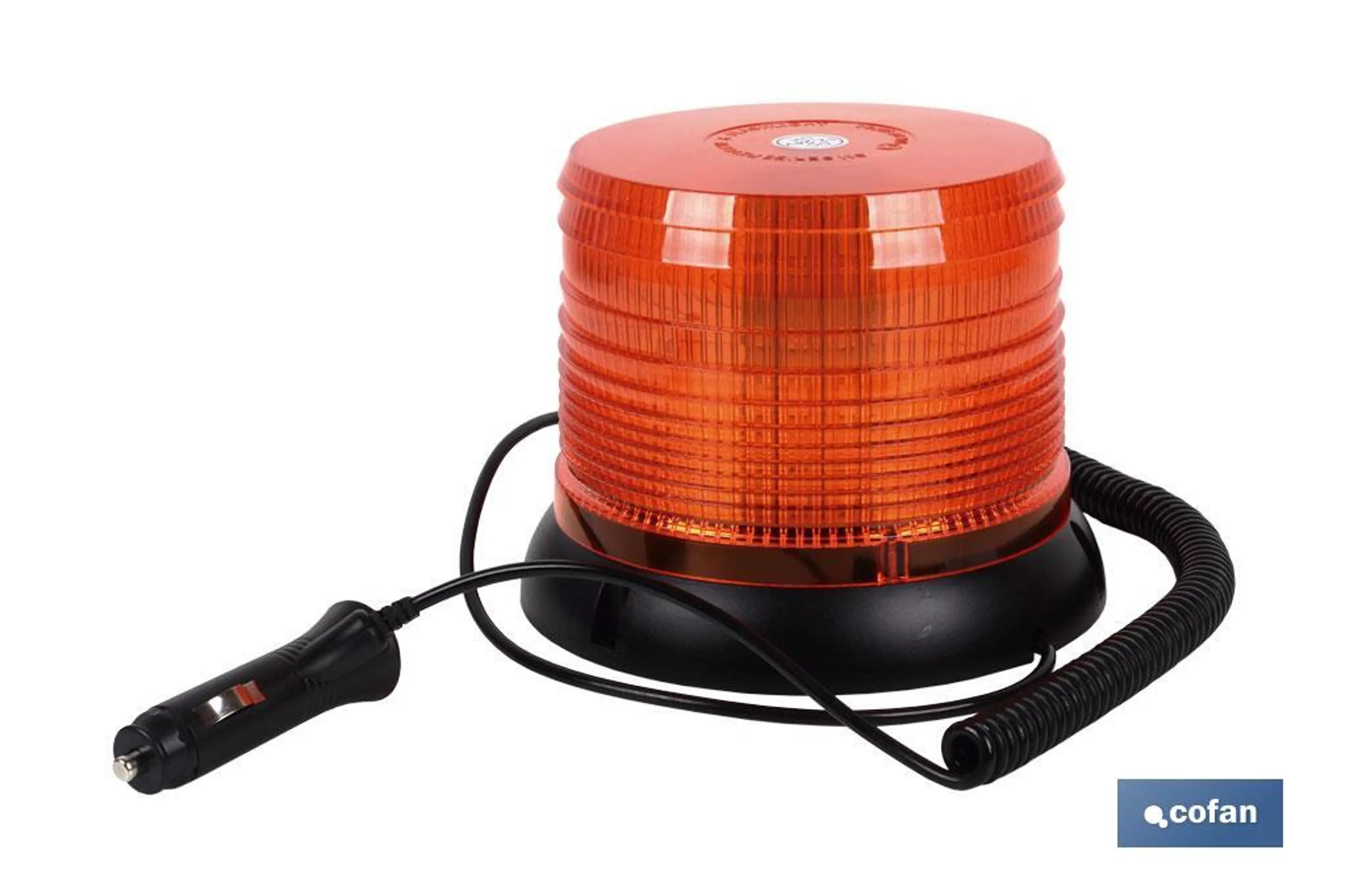 LUZ DESTELLOS "60 LED" SMD CARRETIL