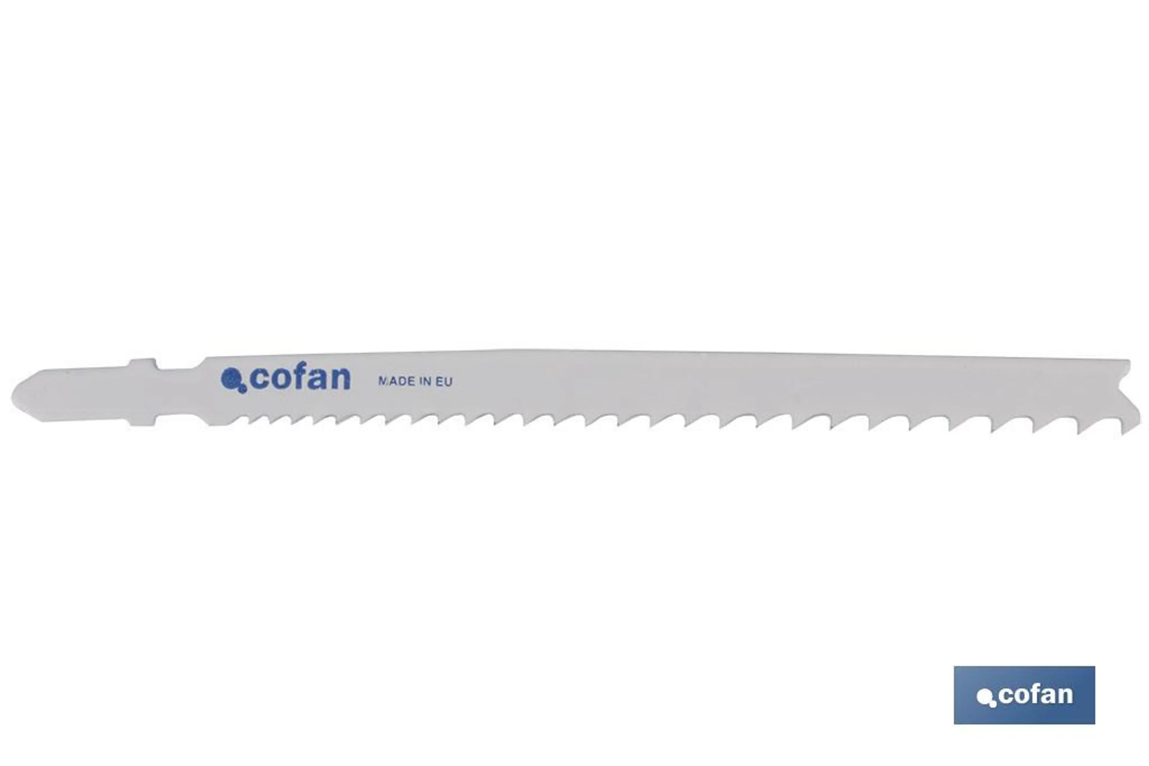 SIERRA CALAR T345XF BIME 105X2,4-5 