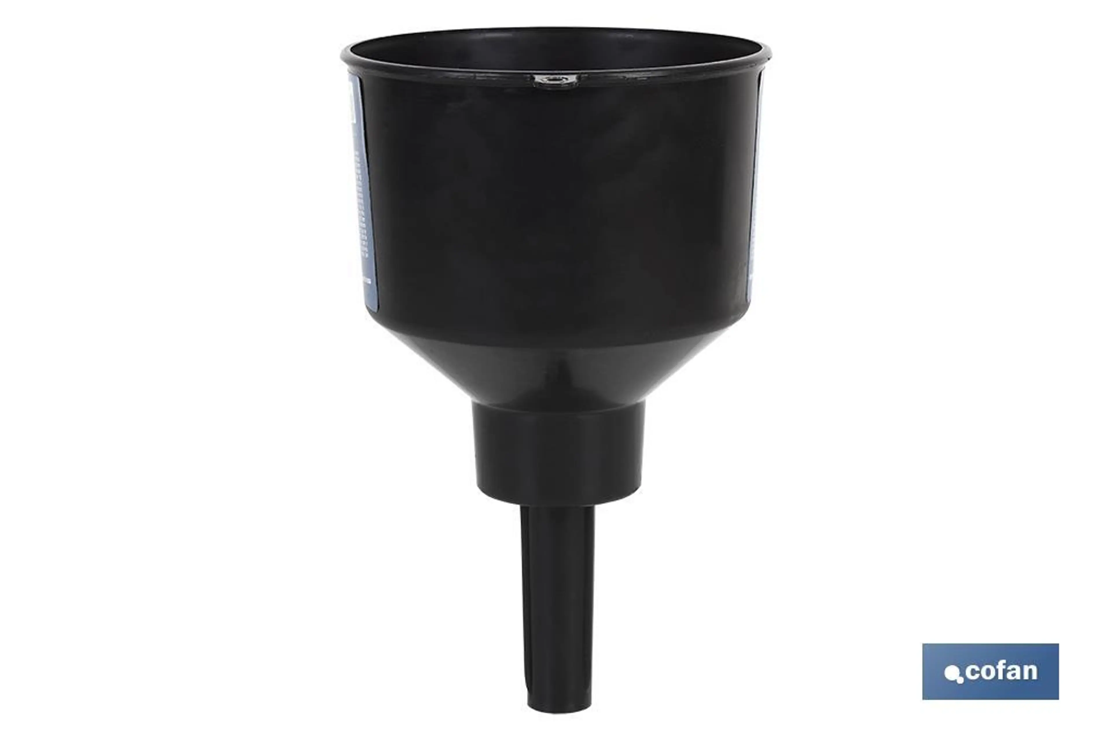 EMBUDO C/FILTRO PARA FUEL (SEPARA S