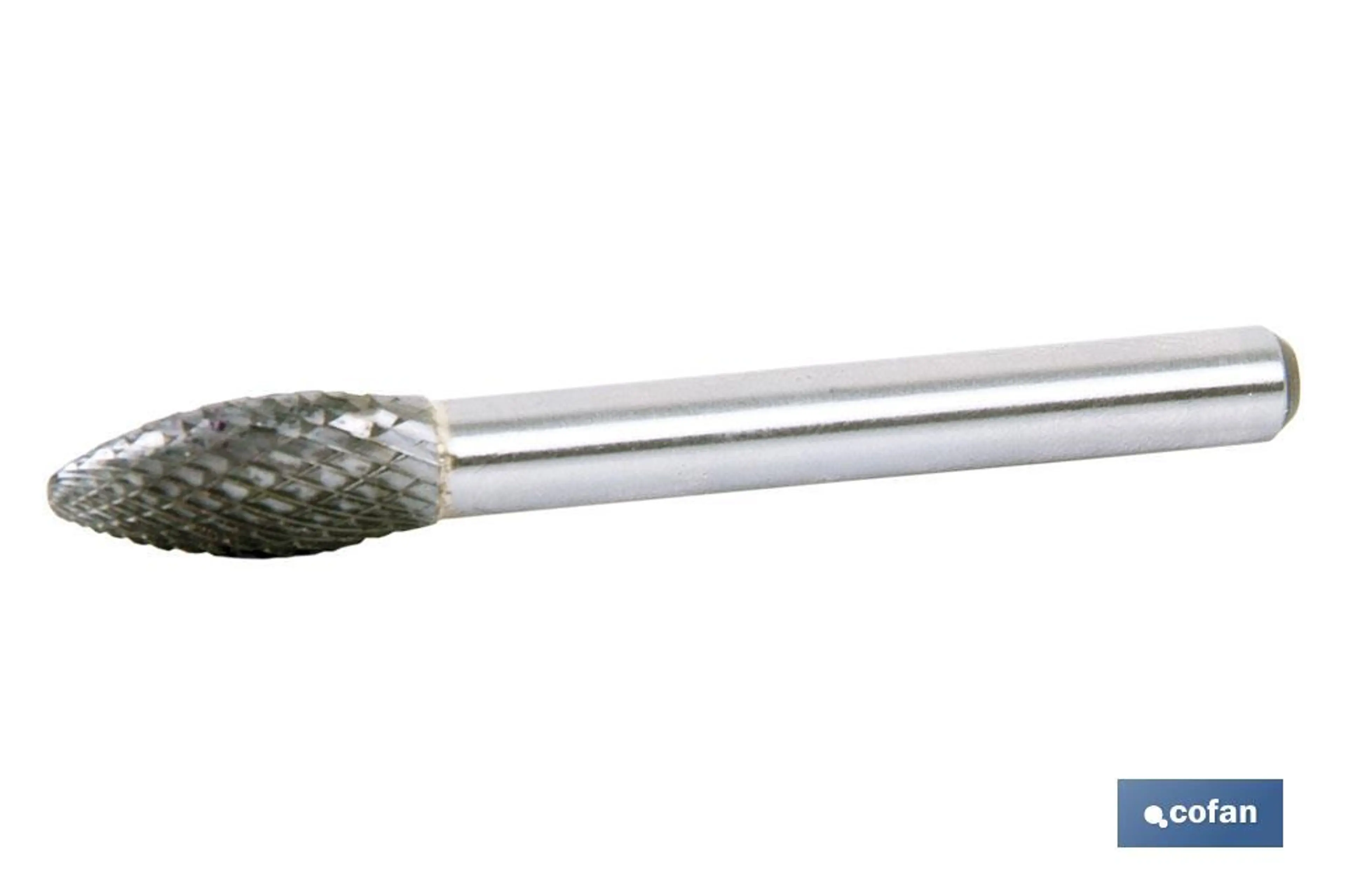 FRESA ROTATIVA ÁRBOL 3MM.