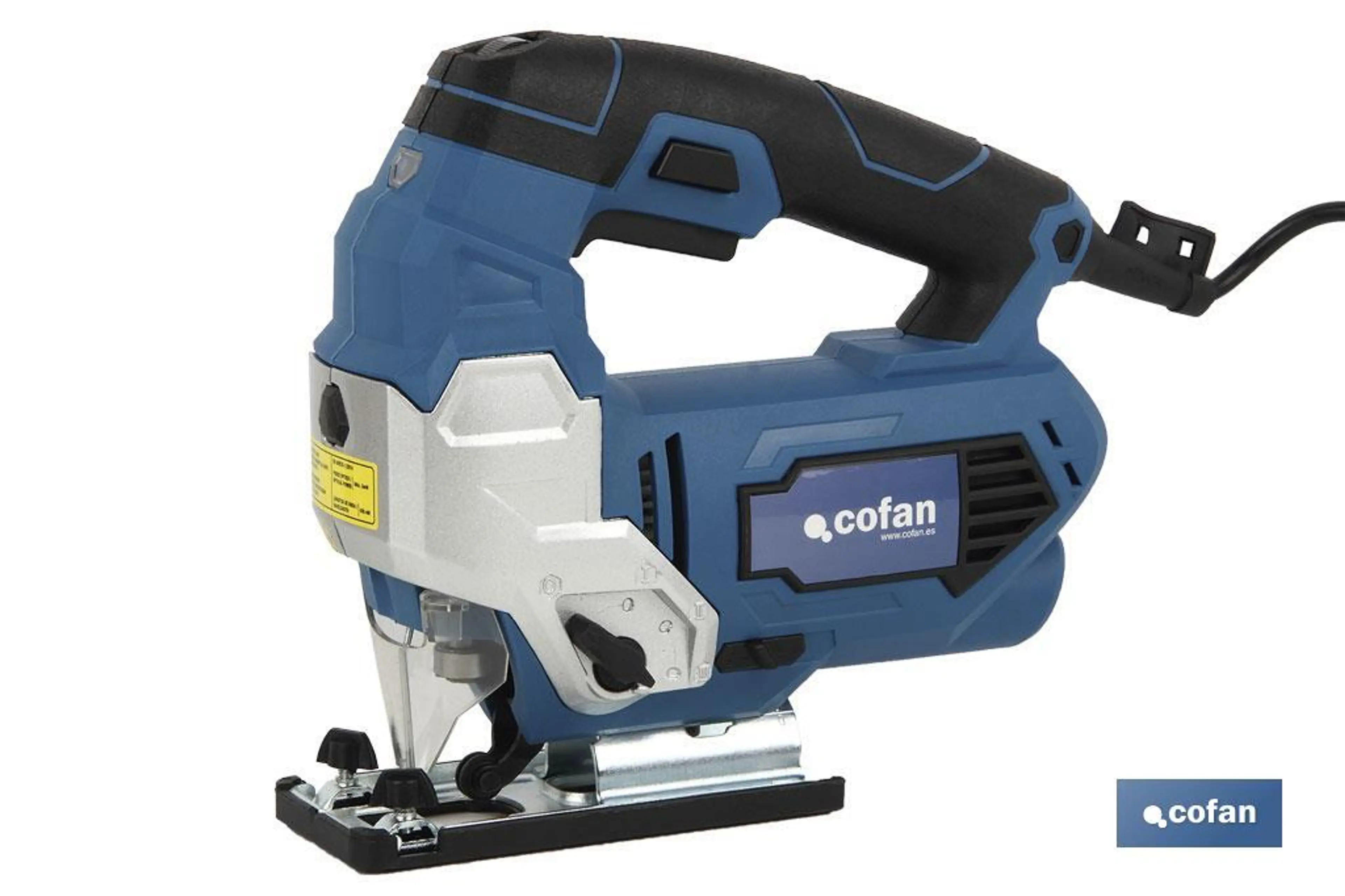SIERRA CALAR ELECTRÓNICA 800W 0-45º