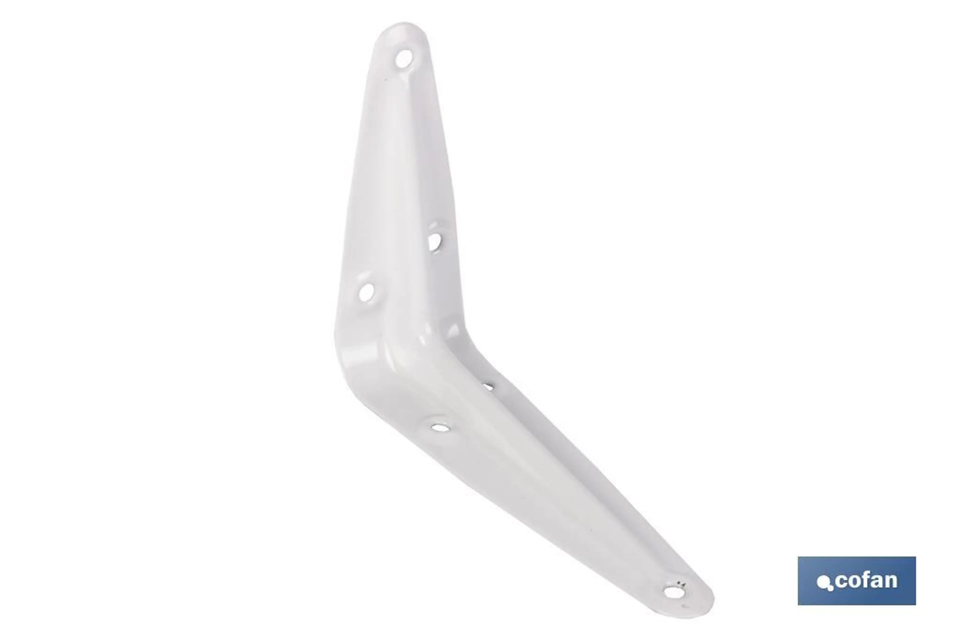 PALOMILLA CON NERVIO BLANCO 300X350