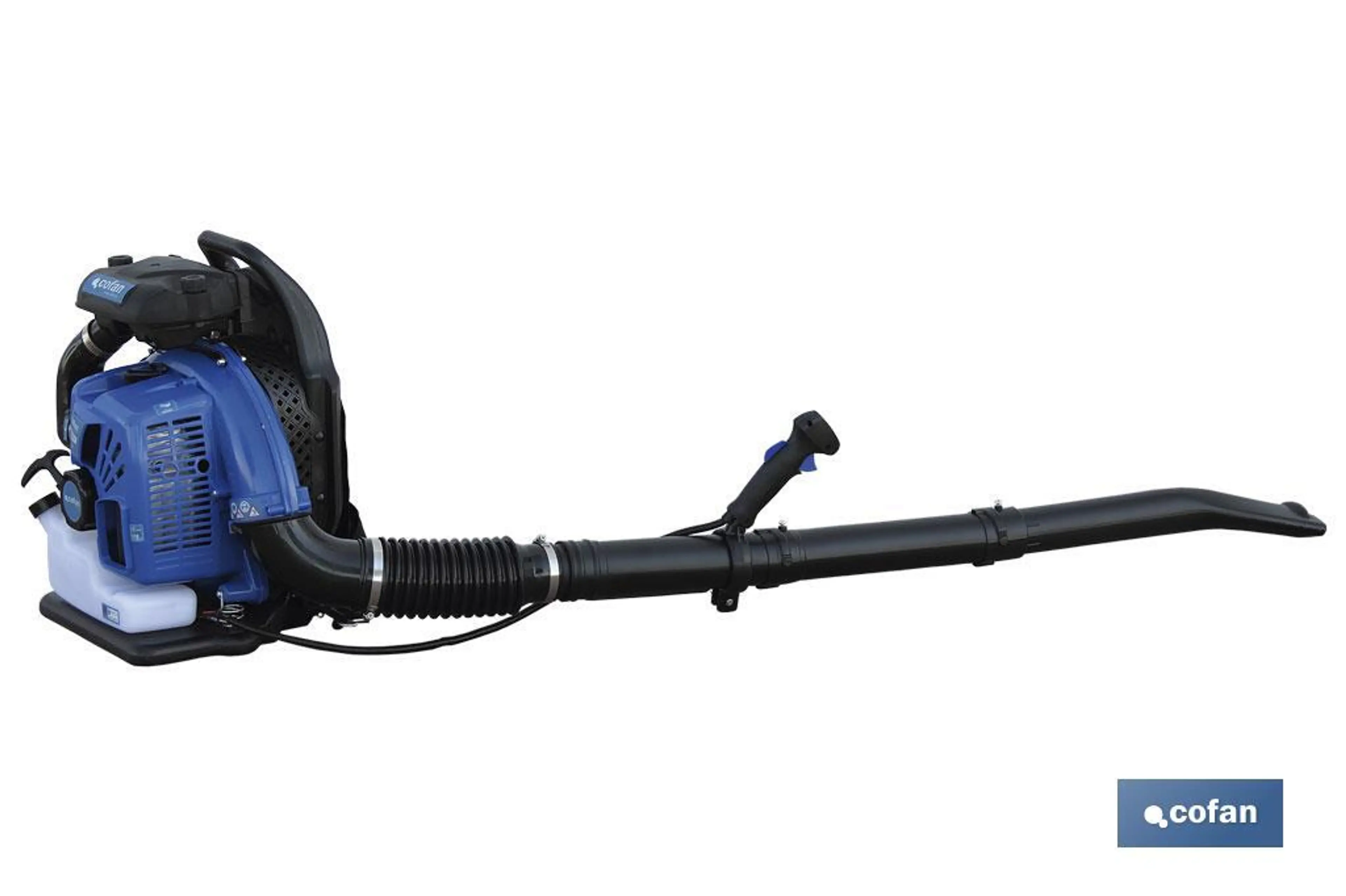 SOPLADOR MOCHILA MODELO MONTANA 63,
