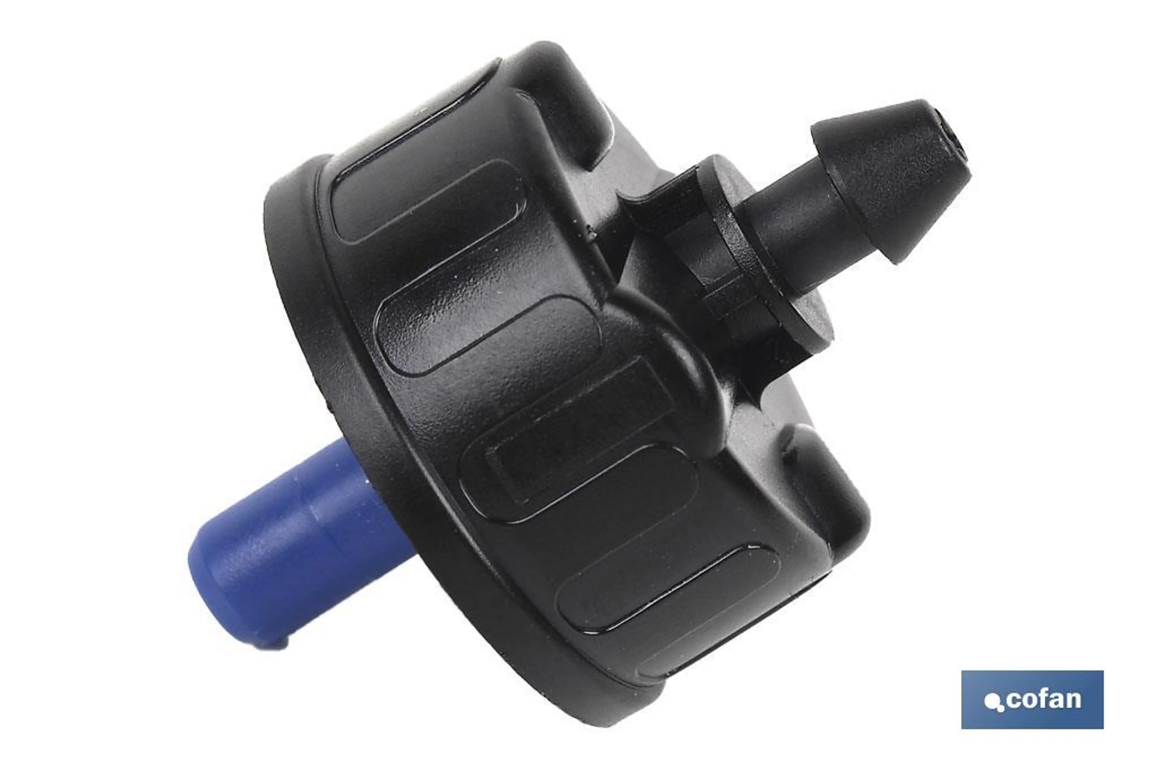 GOTERO AUTOCOMPENSANTE 2,1 LITROS H