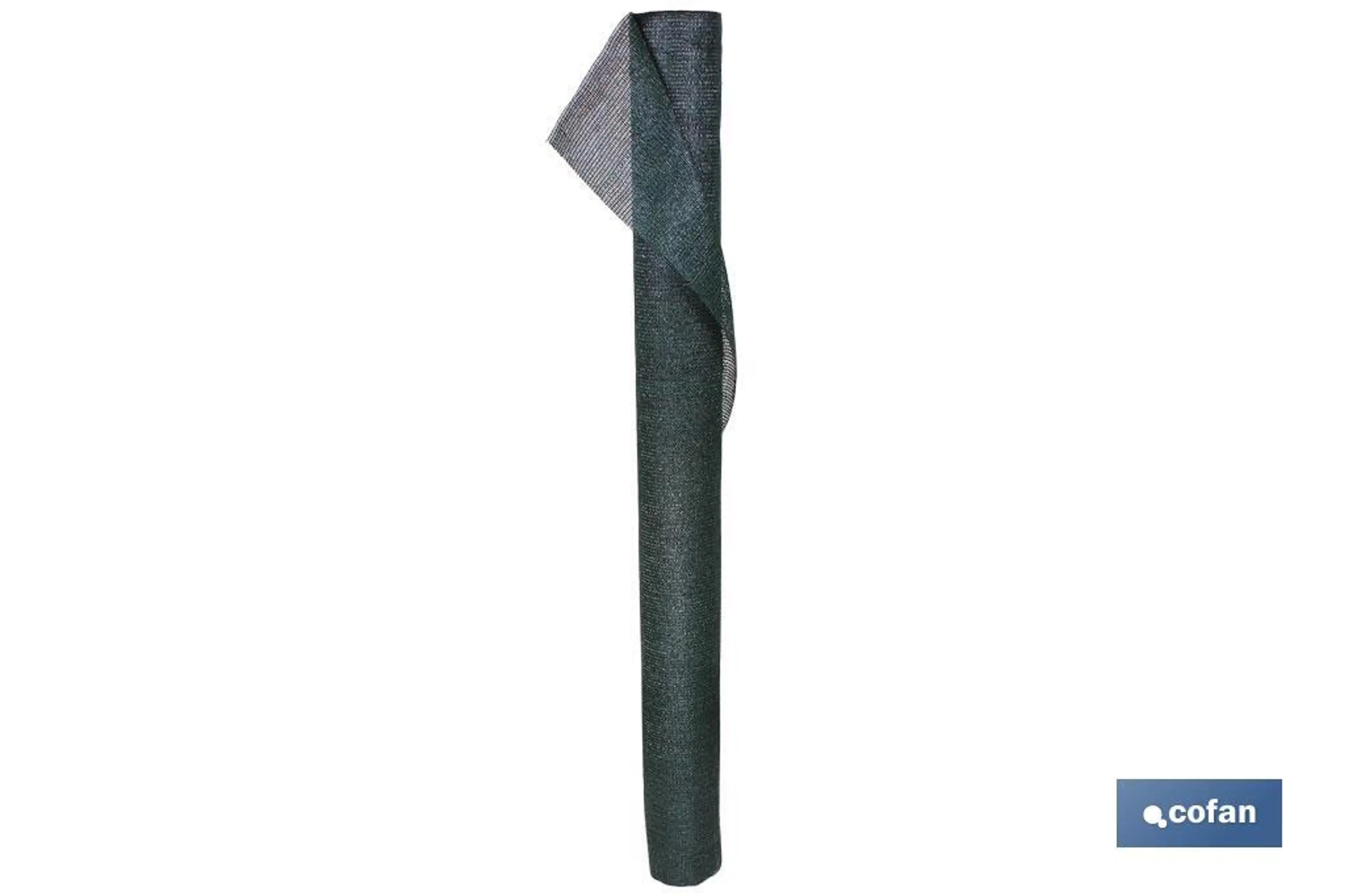 MALLA SOMBREO VEROSCURO 90% / 120 G