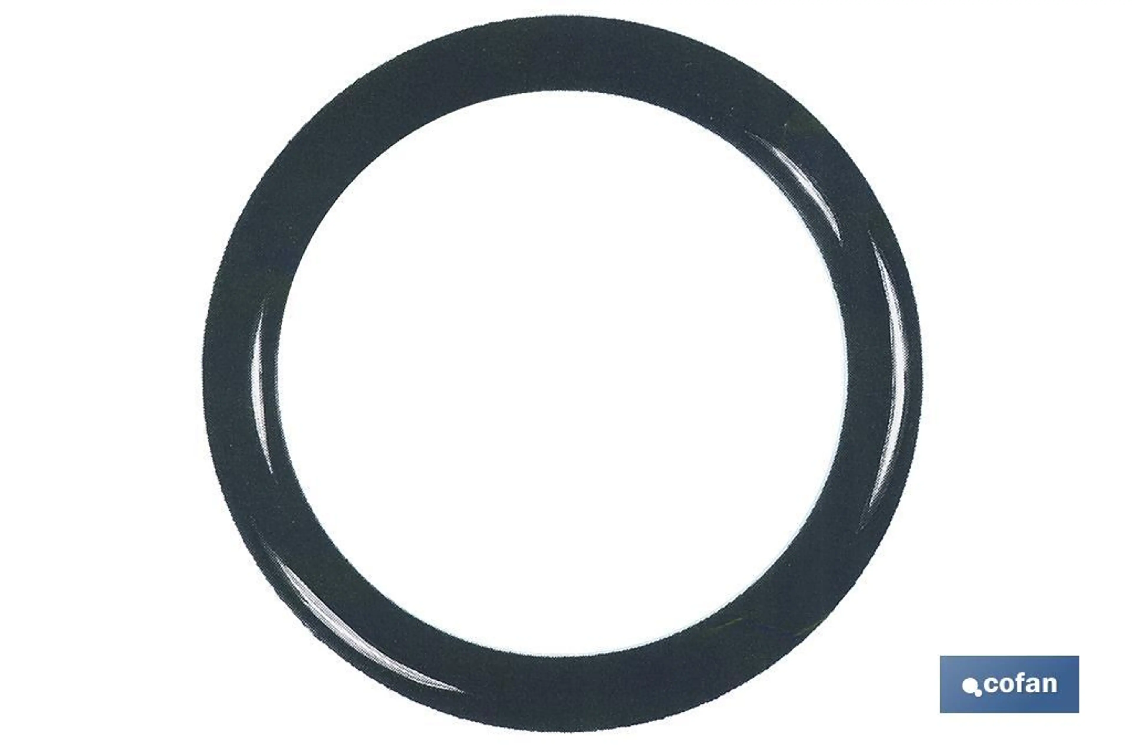 TORICA 75,87X2,62