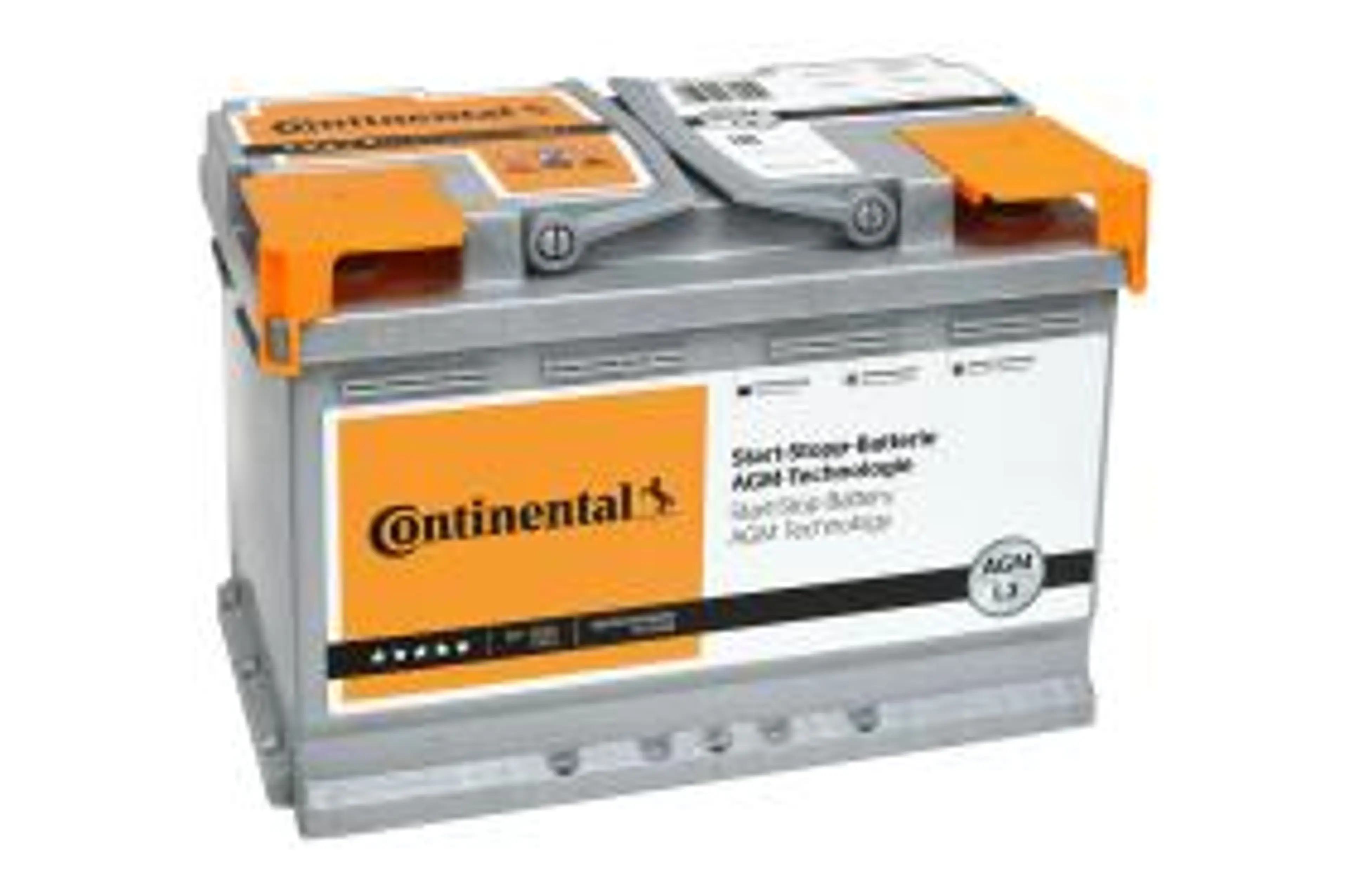 START-STOP BATTERY AGM L3 70/ 720 E