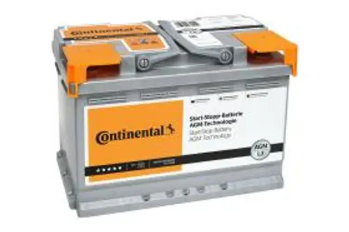 START-STOP BATTERY AGM L3 70/ 720 E
