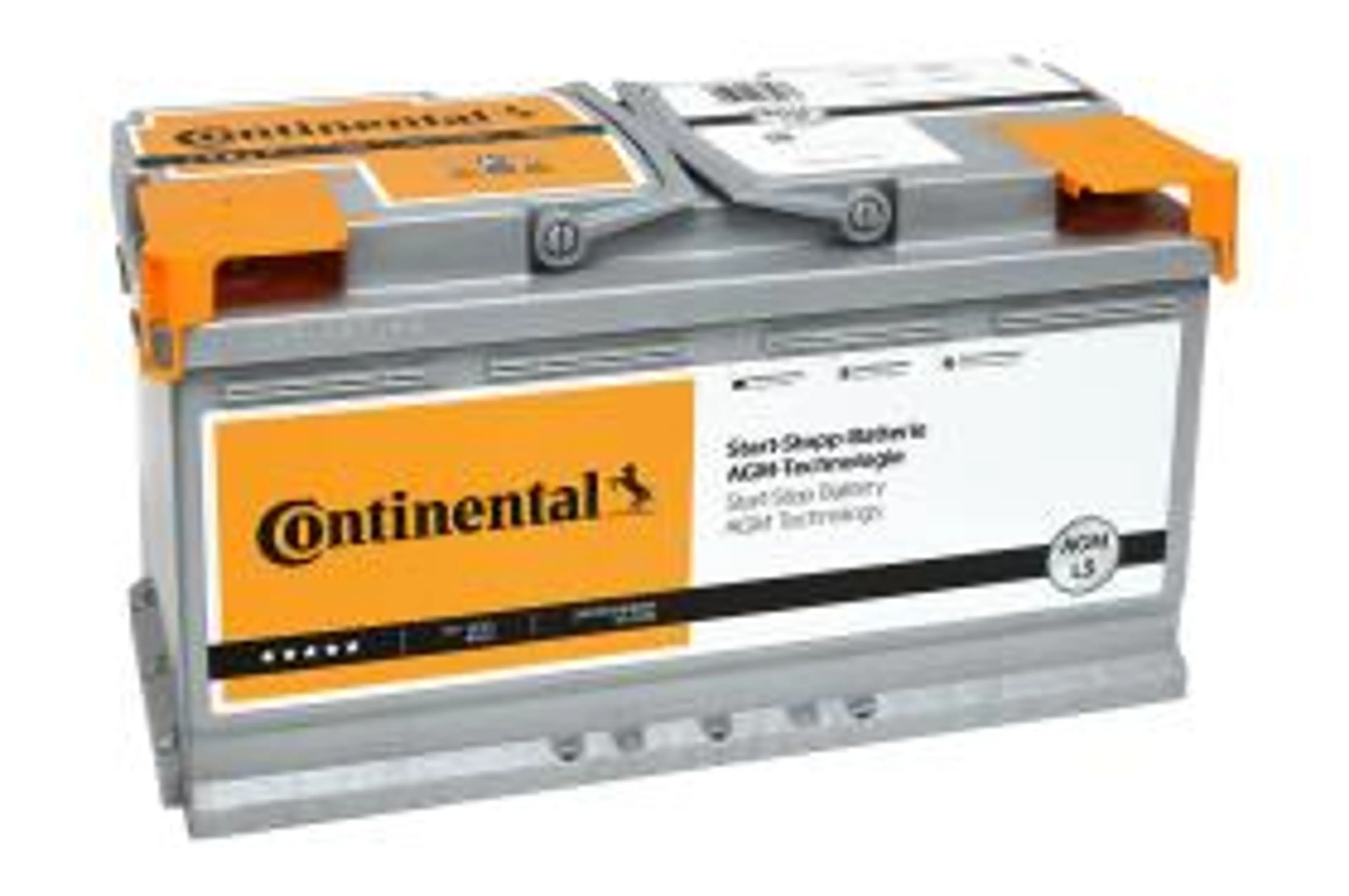 START-STOP BATTERY AGM L5 92/ 850 E