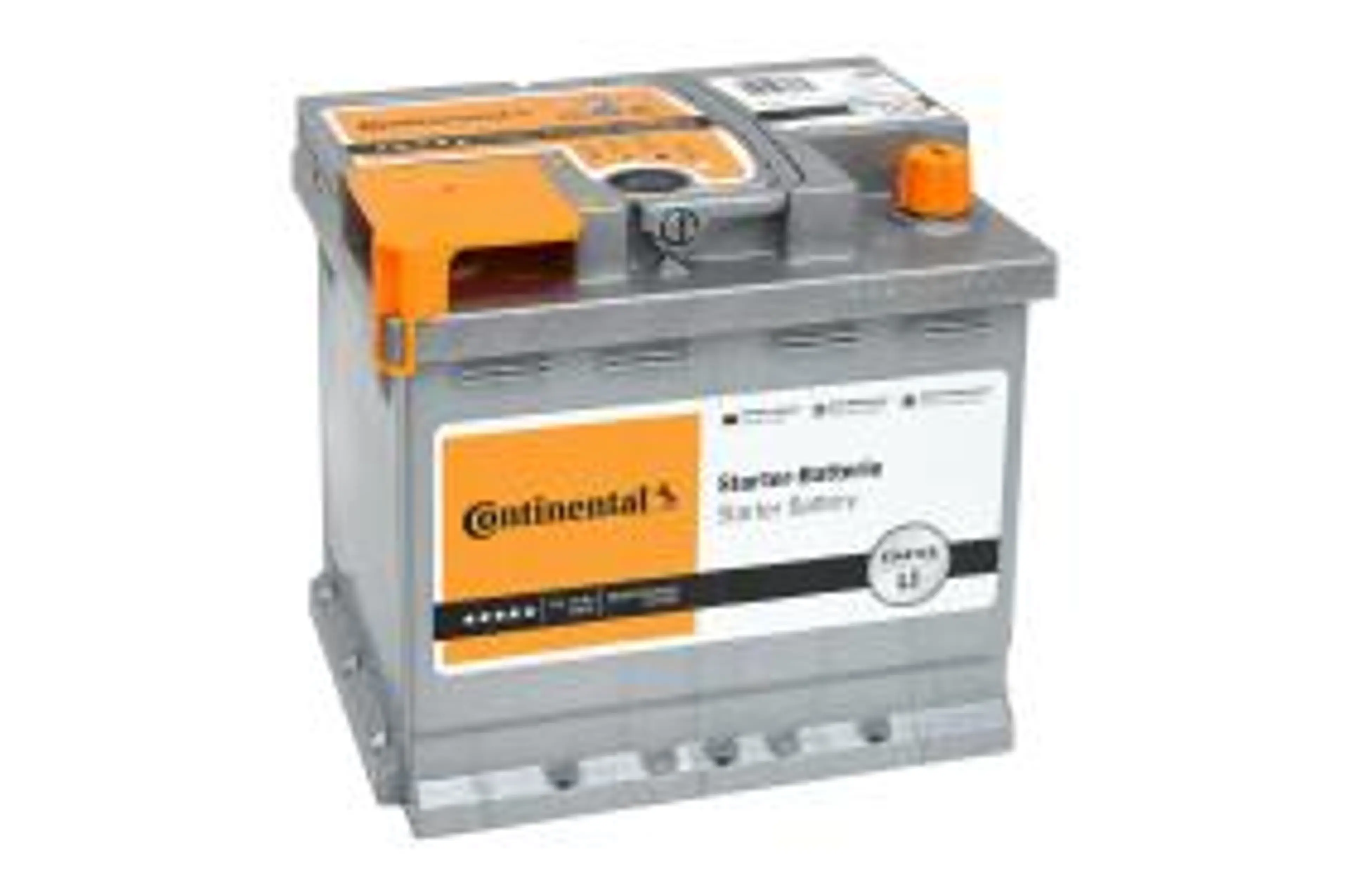 STARTER BATTERY L1 55/ 540 EN