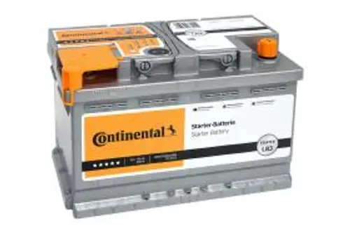 STARTER BATTERY LB3 70/ 680 EN