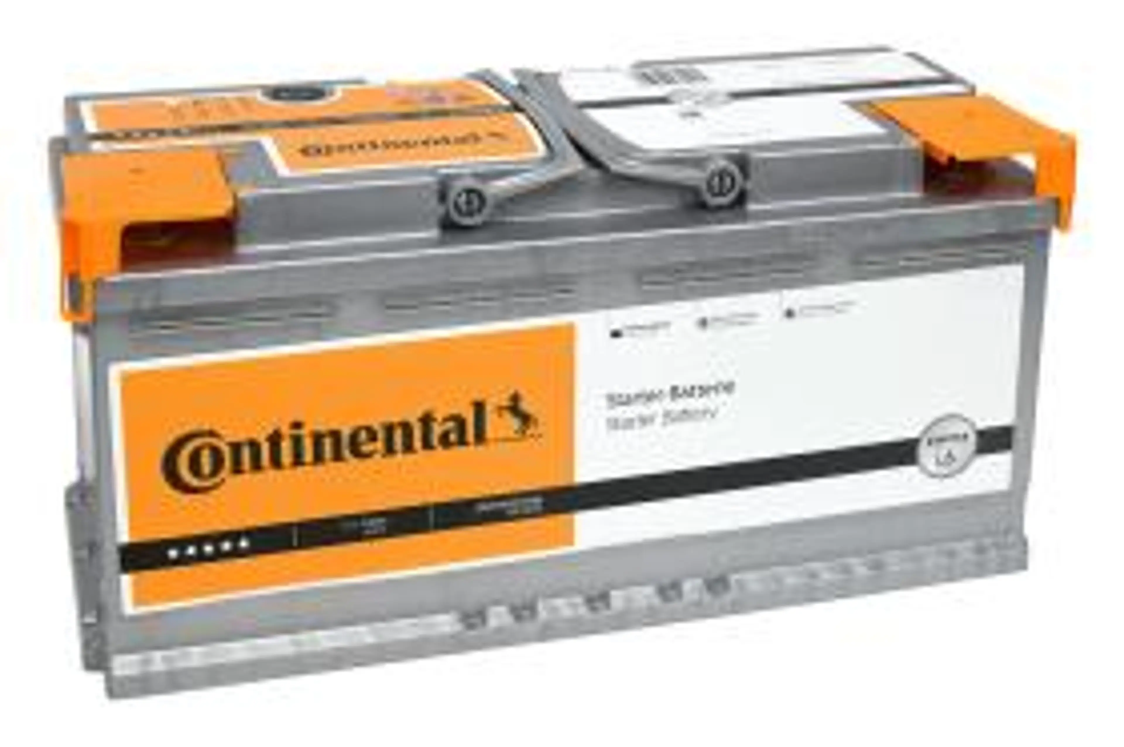 STARTER BATTERY L6 110/ 950 EN