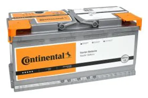 STARTER BATTERY L6 110/ 950 EN