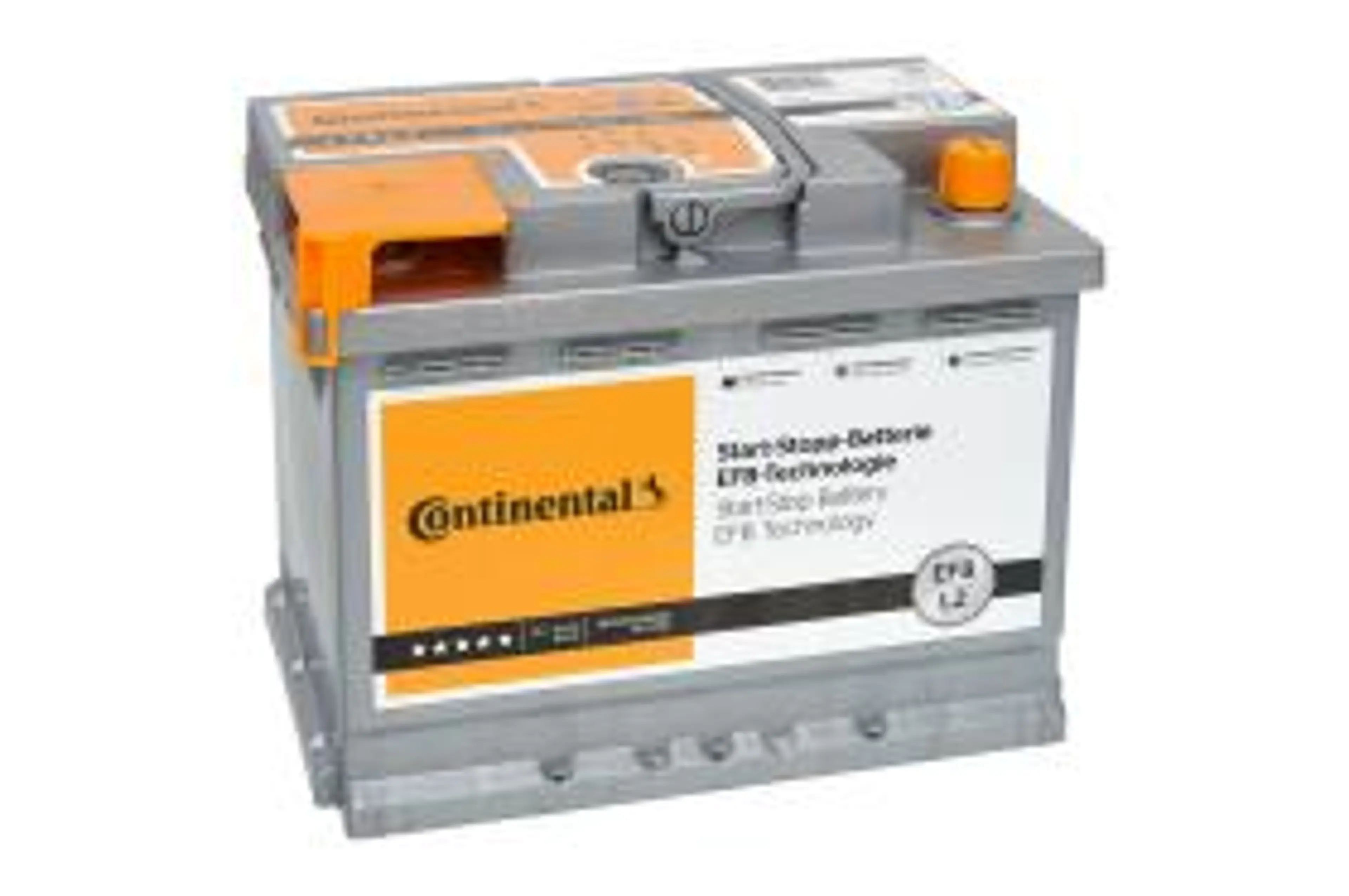 START-STOP BATTERY EFB L2 60/ 560 E