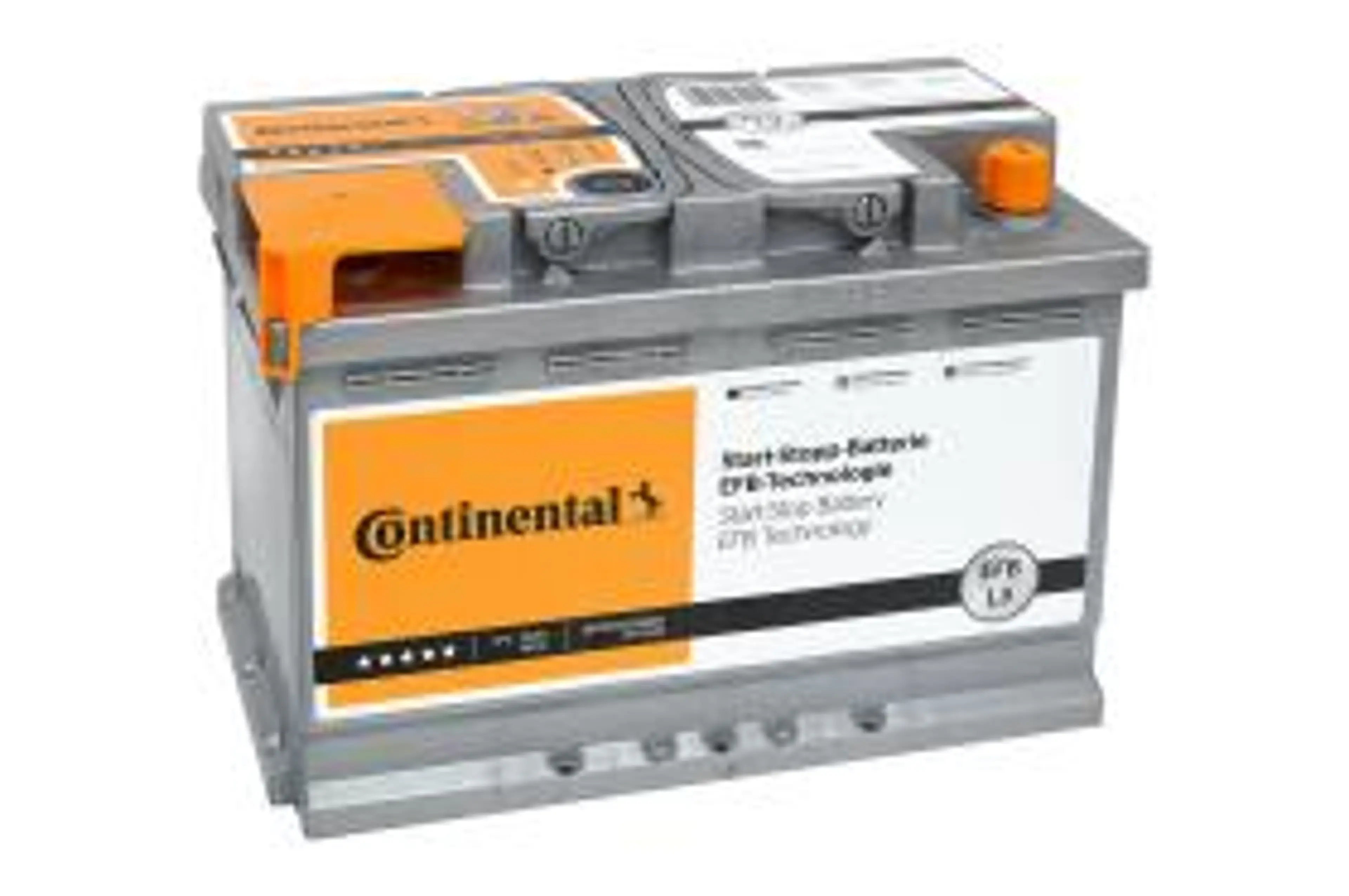 START-STOP BATTERY EFB L3 70/ 650 E
