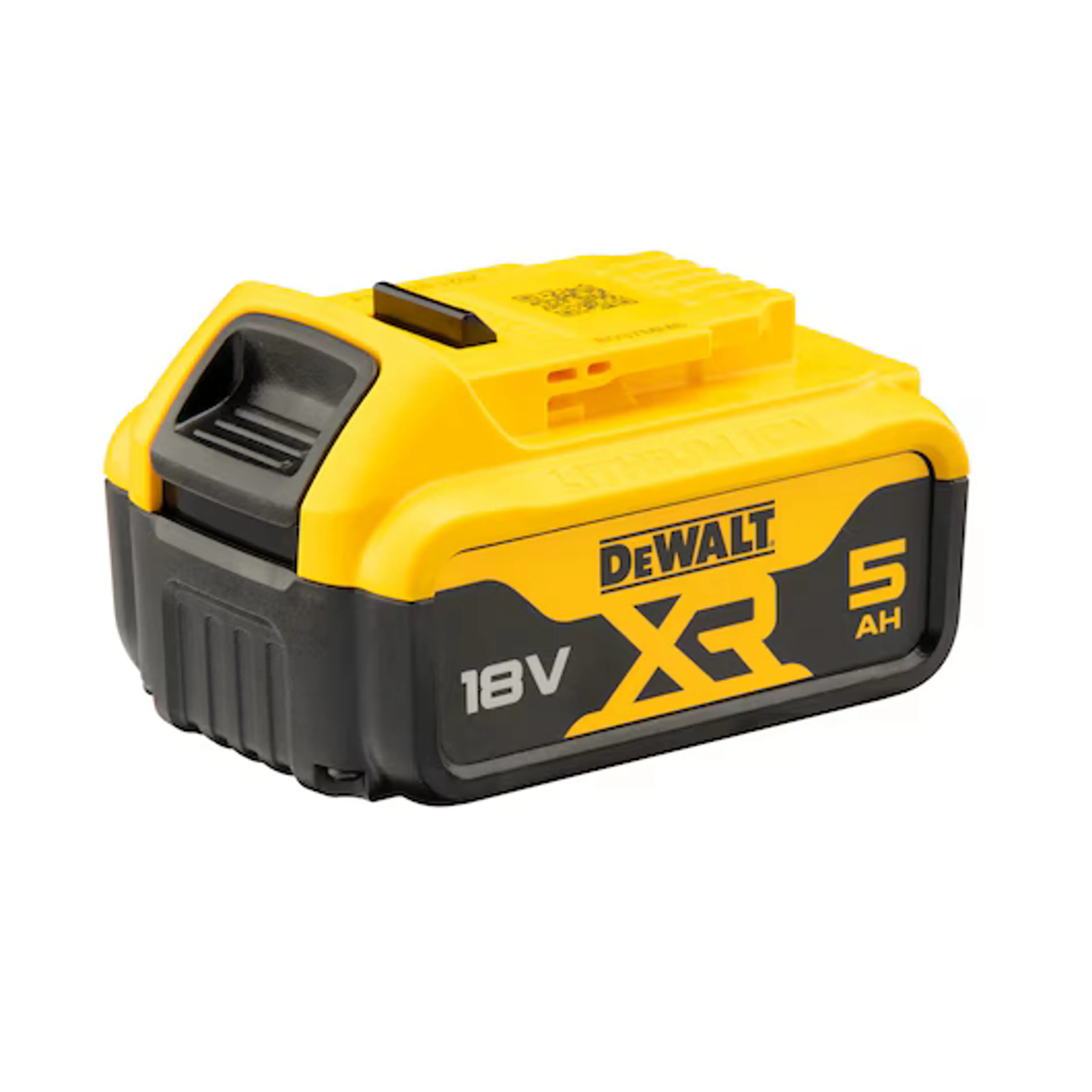 DEWALT BATERIA XR 18V 5AH