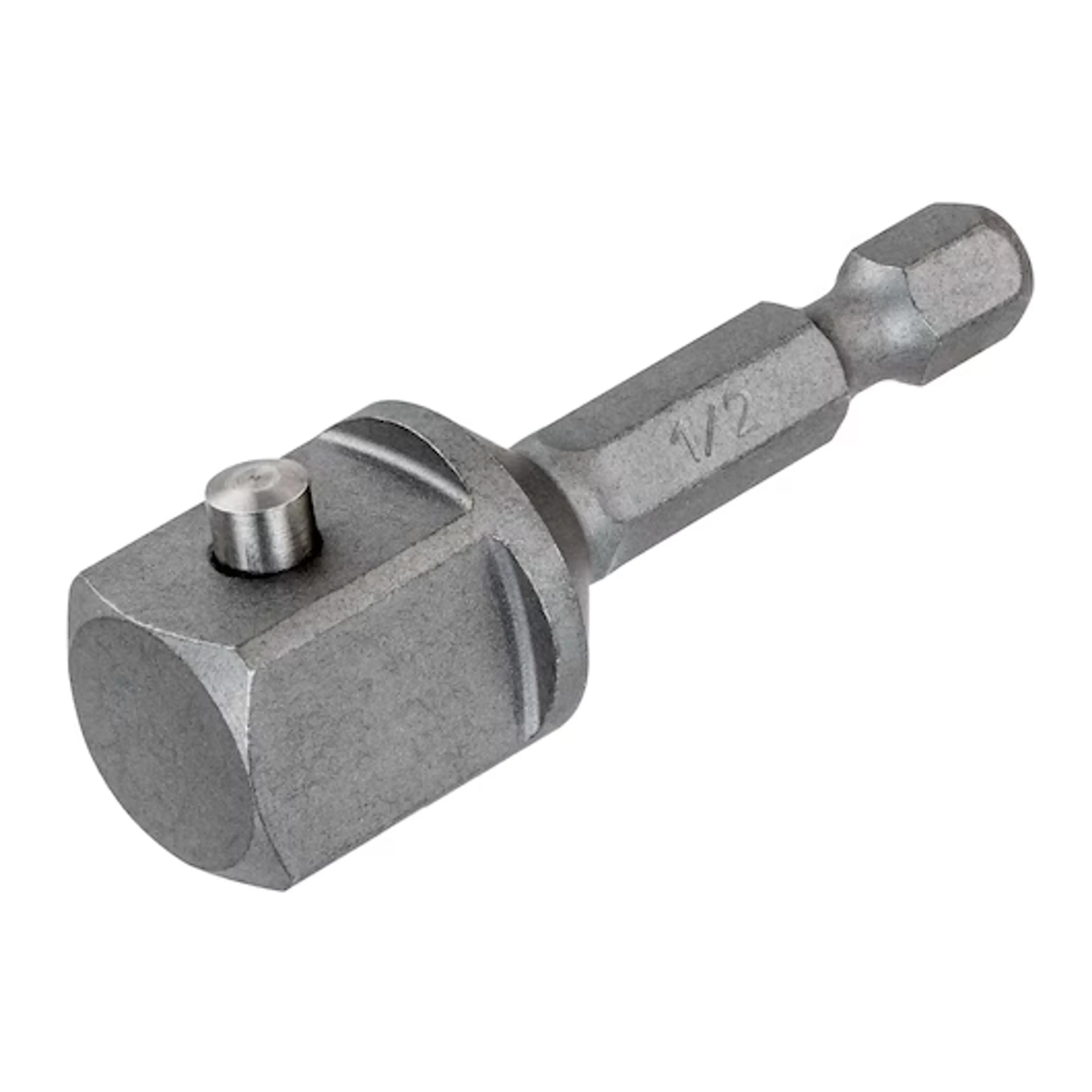 DEWALT ADAPTADOR 1/4 - 1/2 HEX