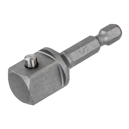 DEWALT ADAPTADOR 1/4 - 1/2 HEX