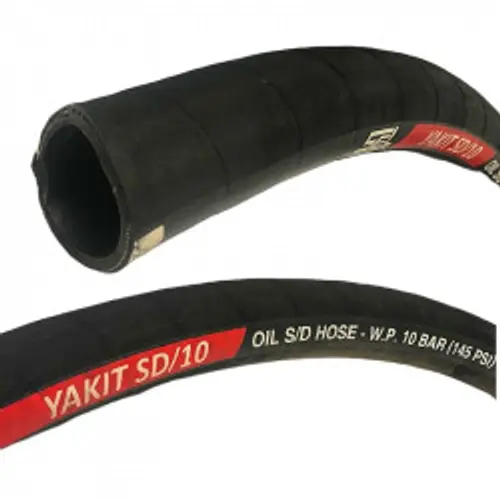 MANGUERA YAKIT 40MM 10BAR