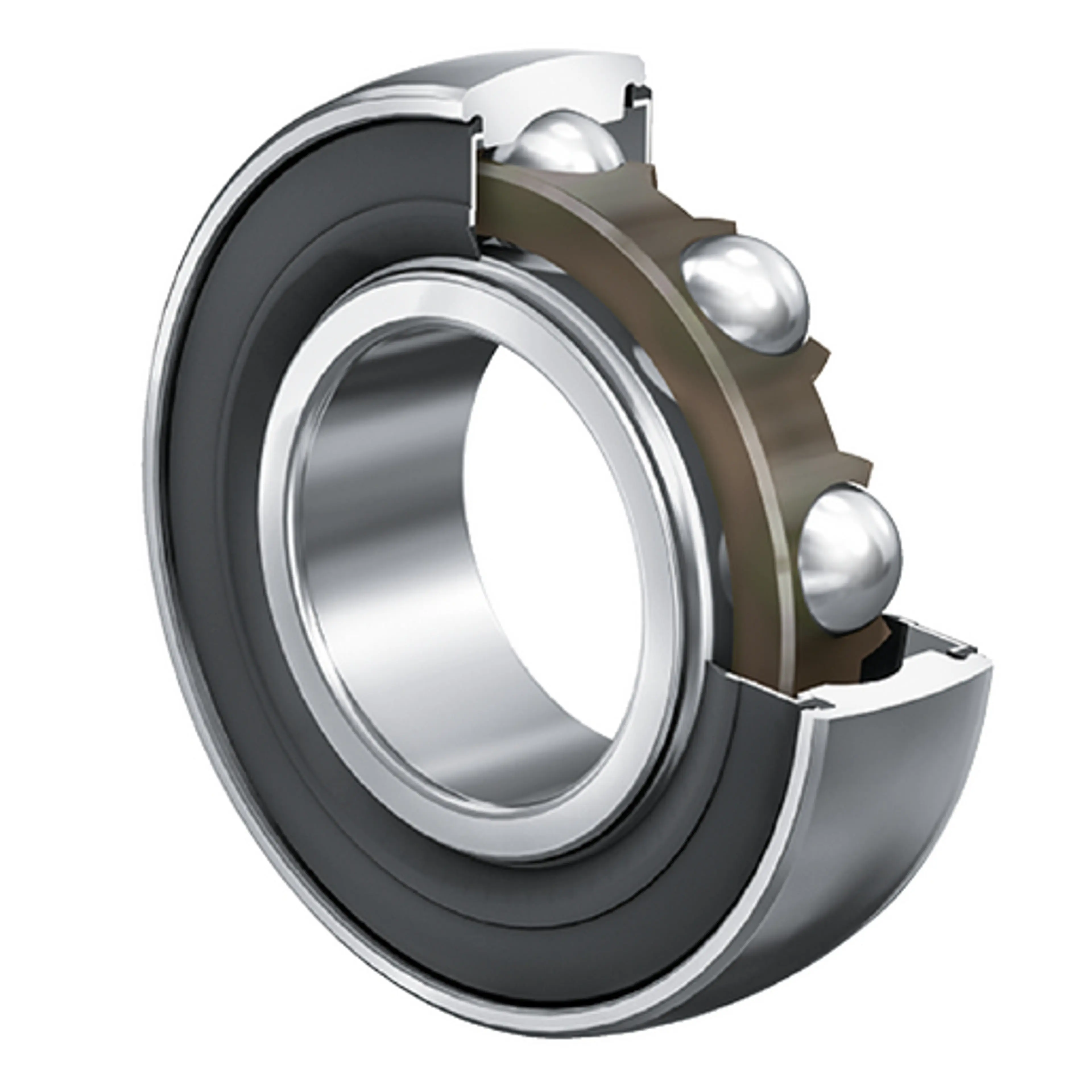 RODAMIENTO INSERTABLE 207 NPPB