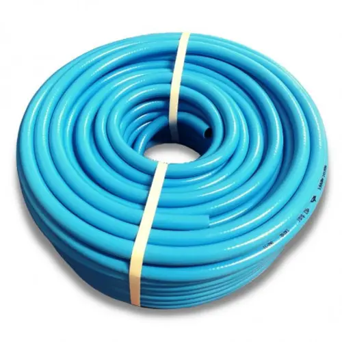 MANGUERA TRES NOBEL AZUL 19X28 MM